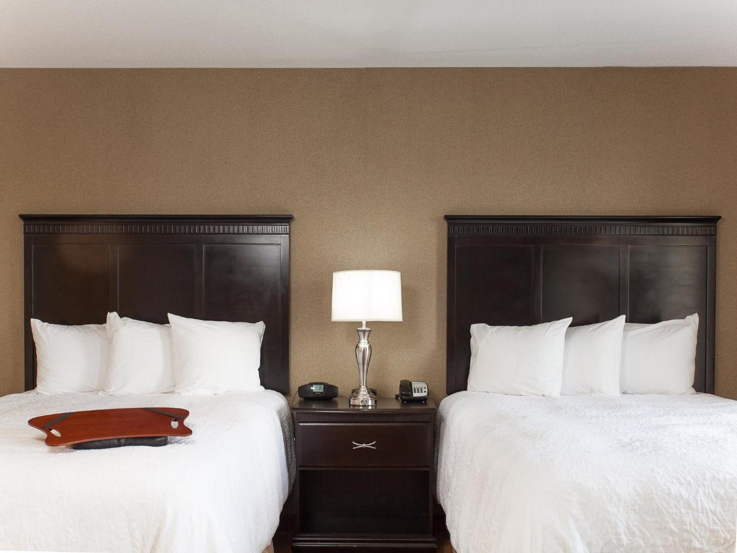 Hampton Inn & Suites Chicago/St. Charles Hampton Inn & Suites Chicago/St. Charles