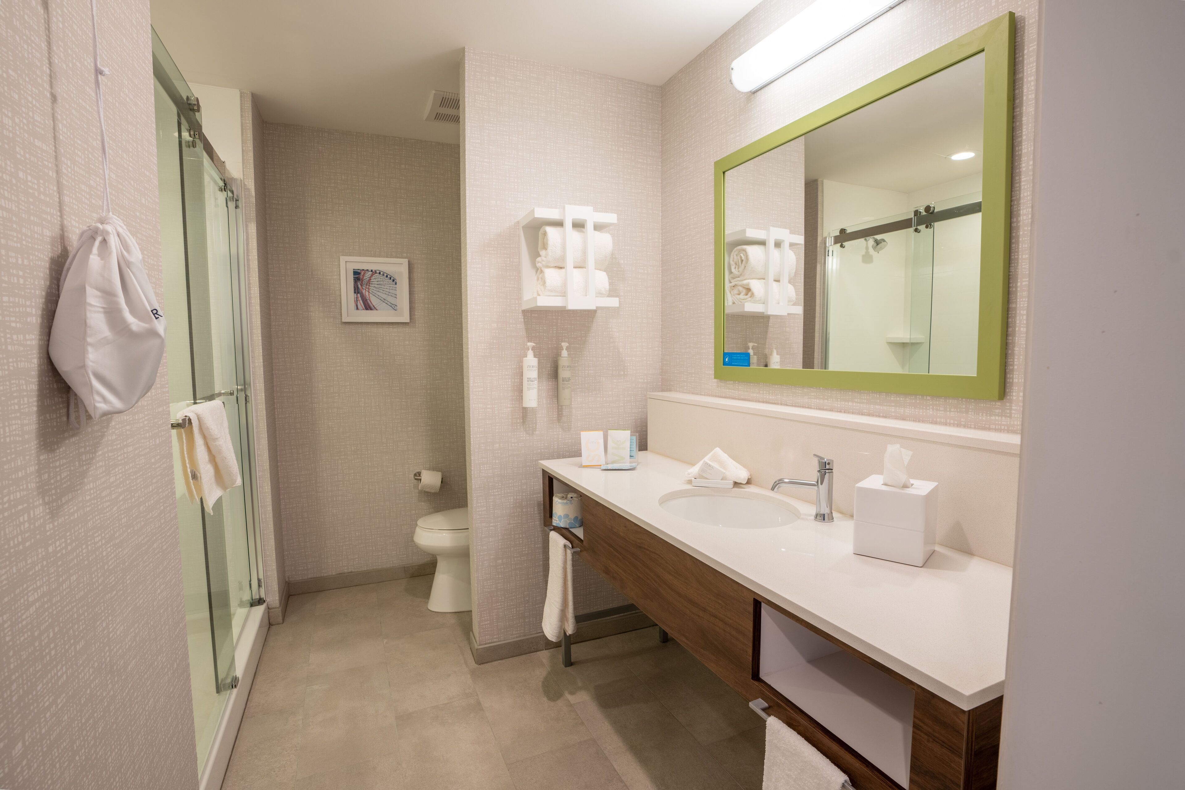 Hampton Inn by Hilton Huntley Chicago Hampton Inn by Hilton Huntley Chicago