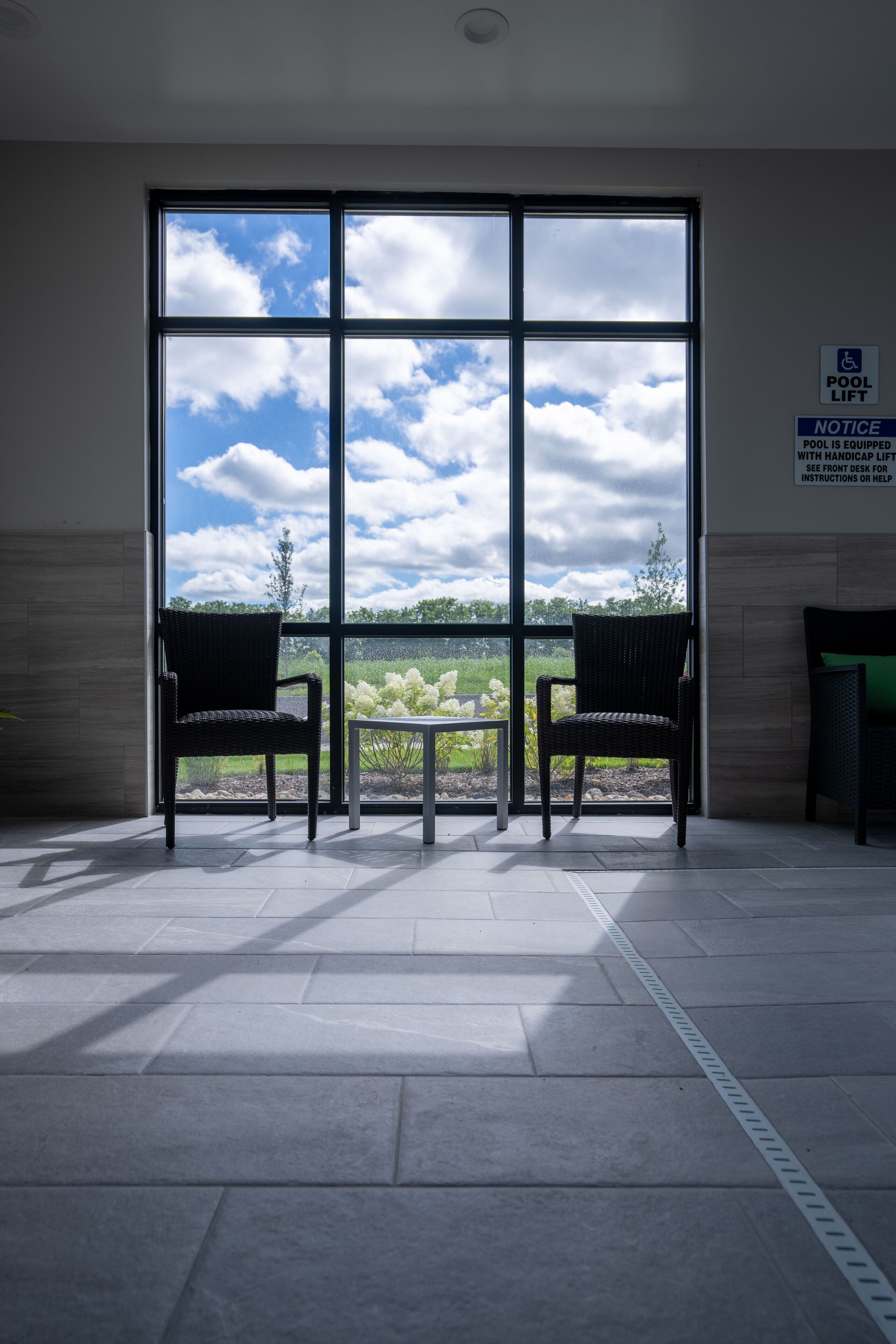 Hampton Inn by Hilton Huntley Chicago Hampton Inn by Hilton Huntley Chicago