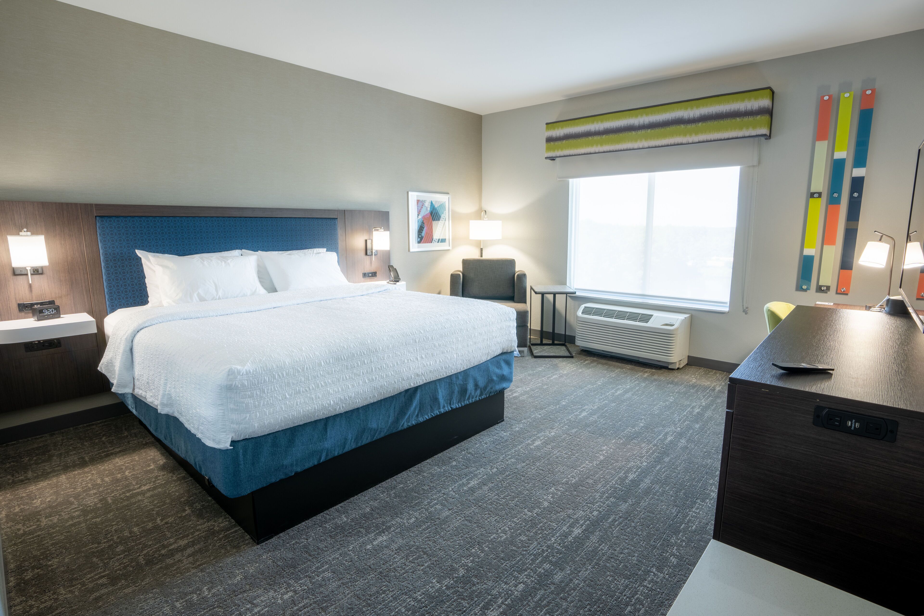 Hampton Inn by Hilton Huntley Chicago Hampton Inn by Hilton Huntley Chicago