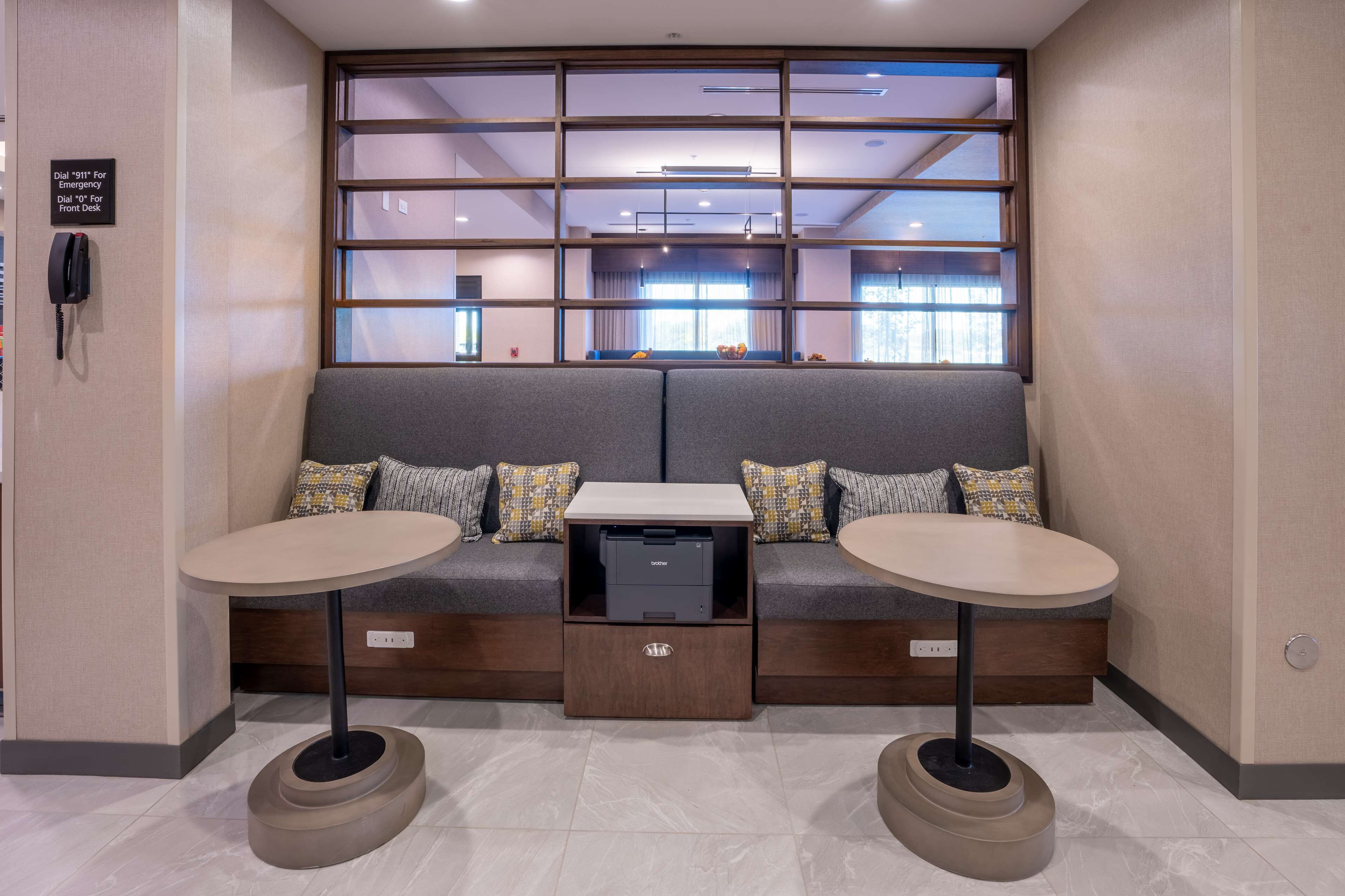 Hampton Inn by Hilton Huntley Chicago Hampton Inn by Hilton Huntley Chicago