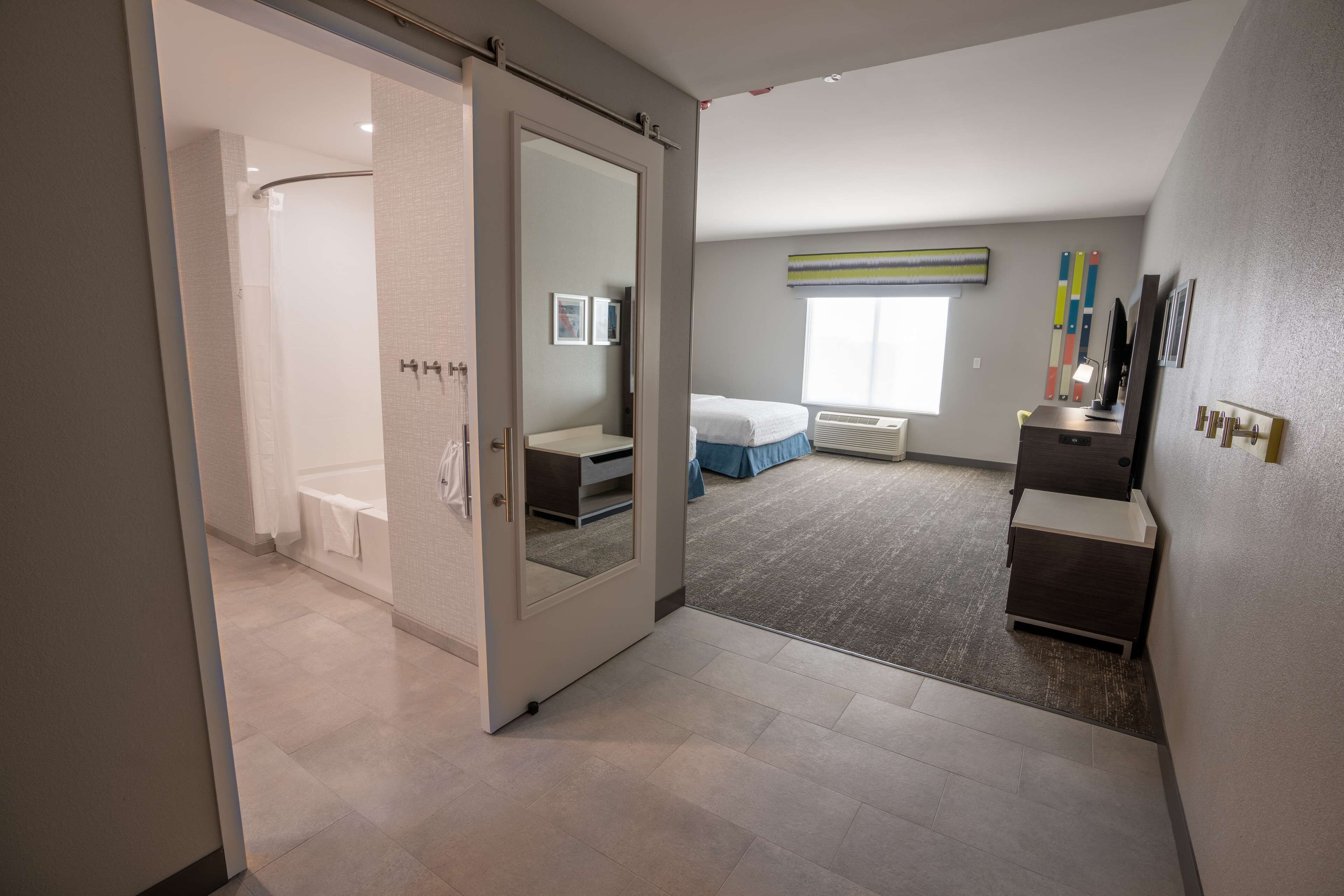 Hampton Inn by Hilton Huntley Chicago Hampton Inn by Hilton Huntley Chicago