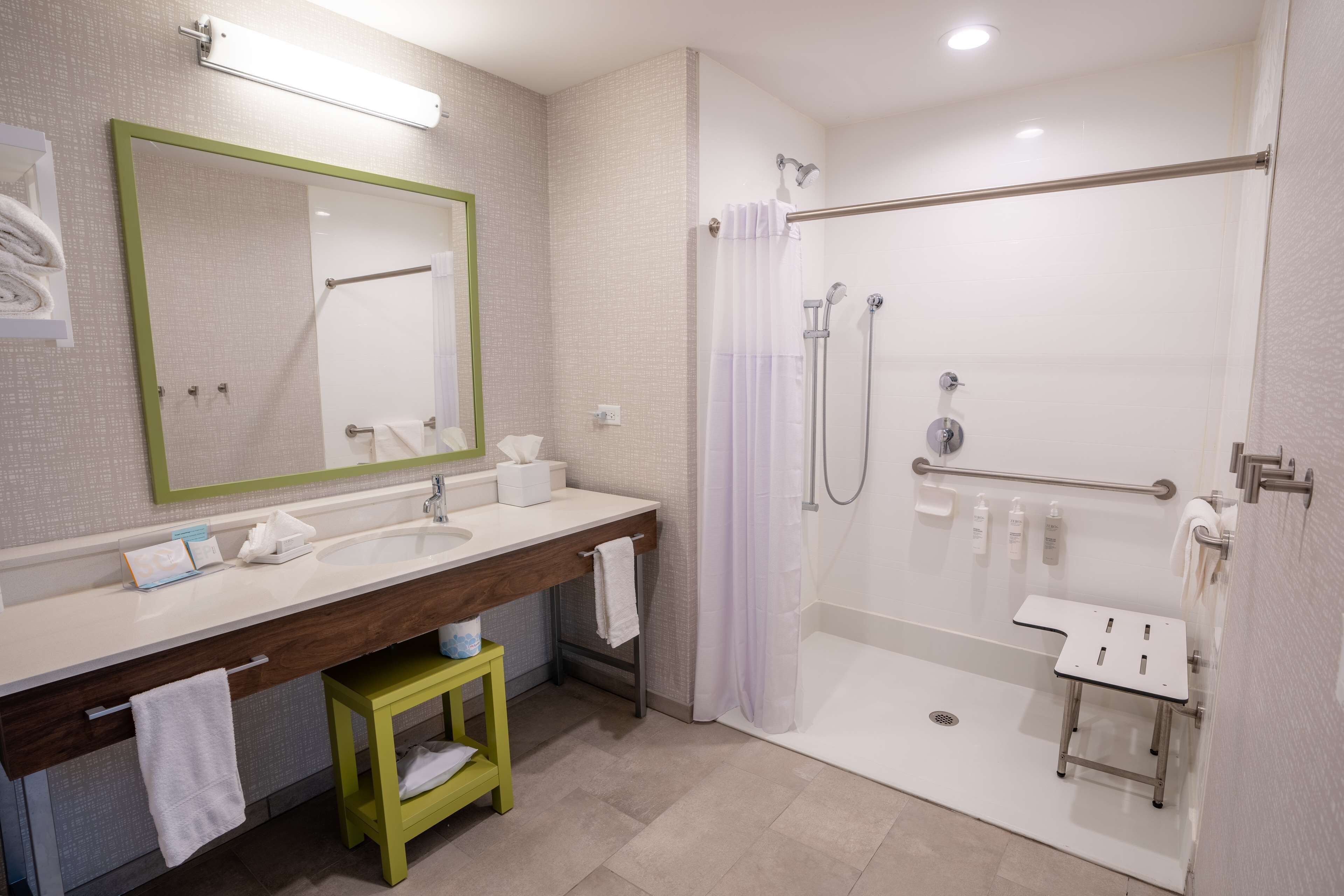 Hampton Inn by Hilton Huntley Chicago Hampton Inn by Hilton Huntley Chicago