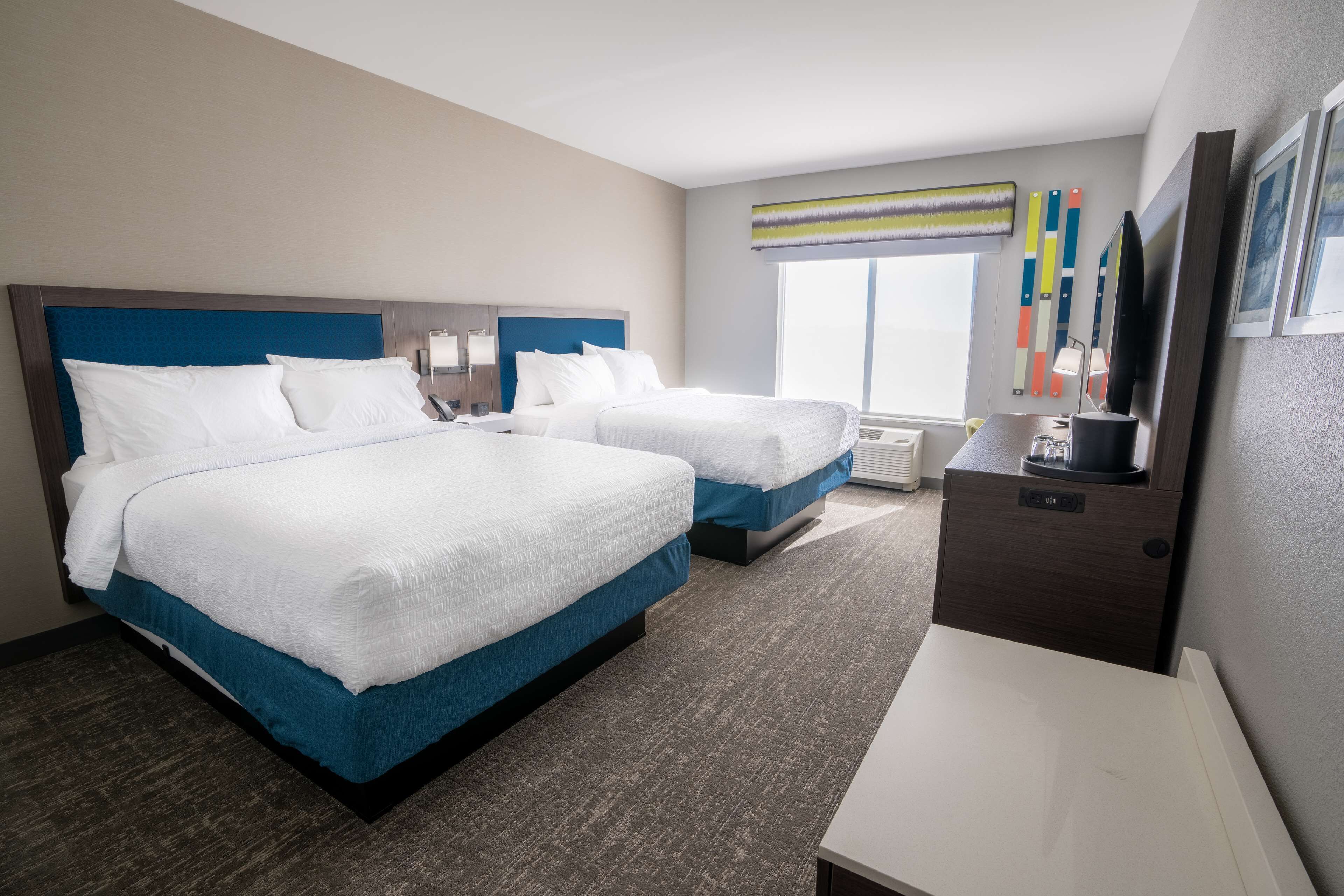 Hampton Inn by Hilton Huntley Chicago Hampton Inn by Hilton Huntley Chicago