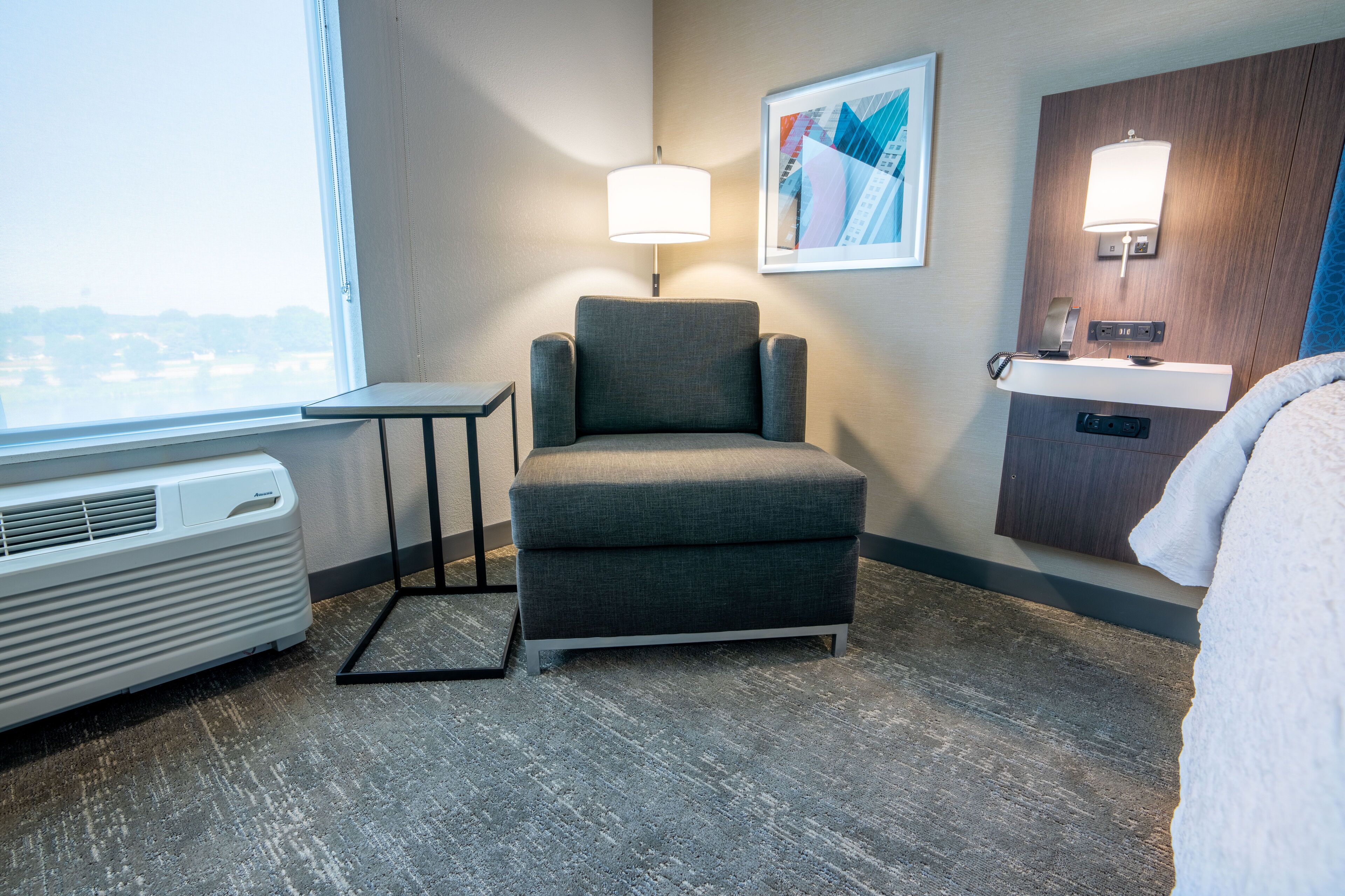 Hampton Inn by Hilton Huntley Chicago Hampton Inn by Hilton Huntley Chicago