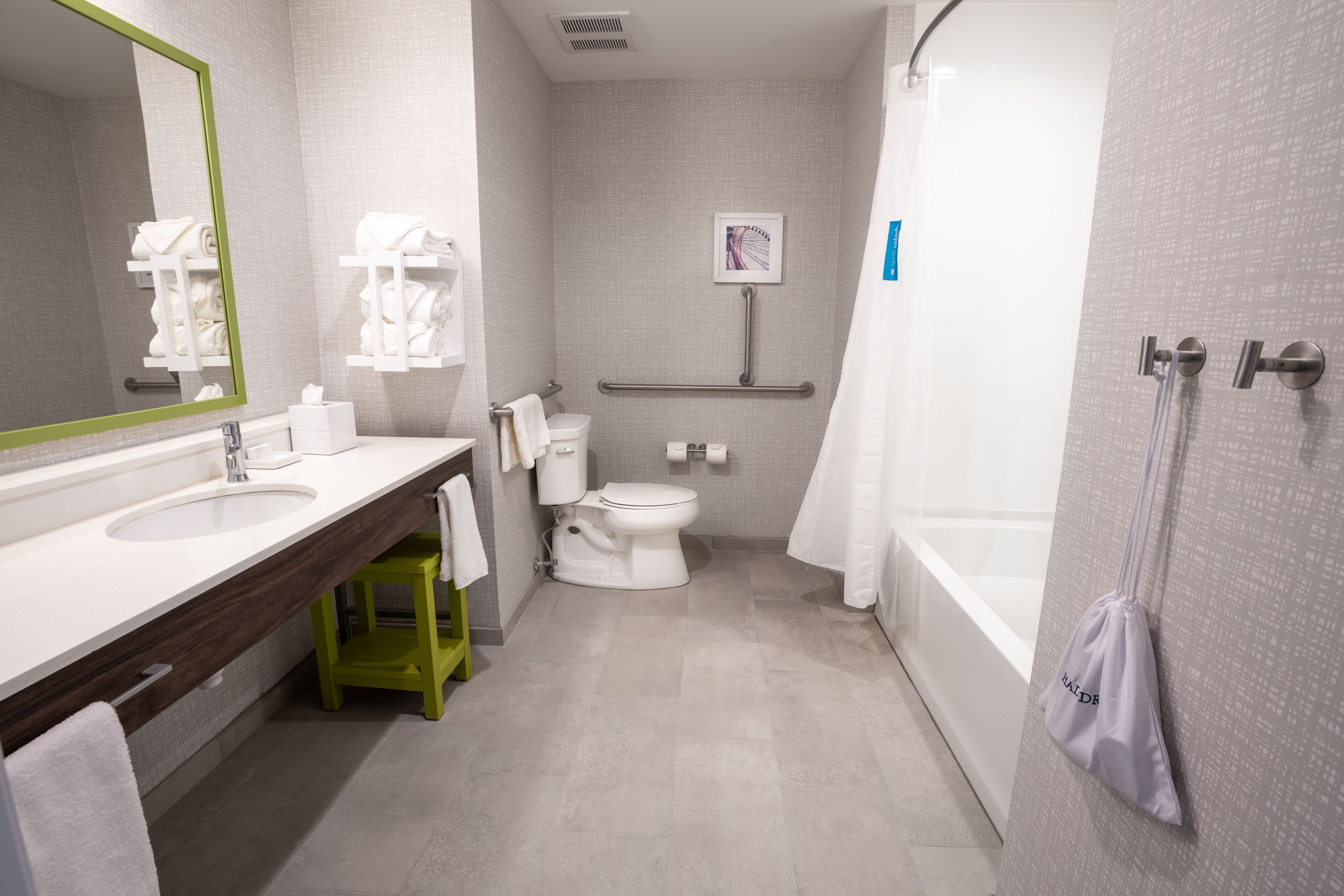 Hampton Inn by Hilton Huntley Chicago Hampton Inn by Hilton Huntley Chicago