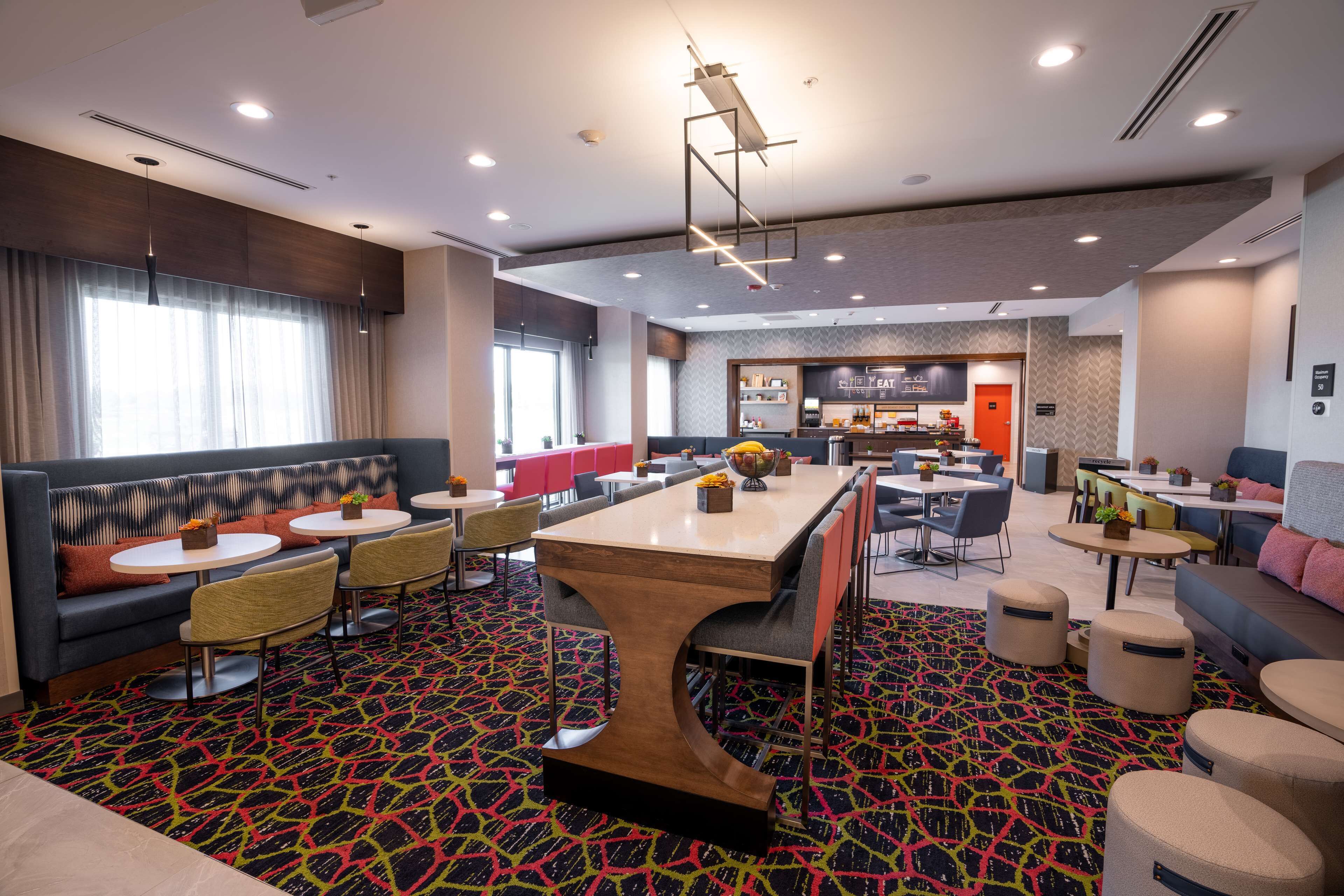 Hampton Inn by Hilton Huntley Chicago Hampton Inn by Hilton Huntley Chicago