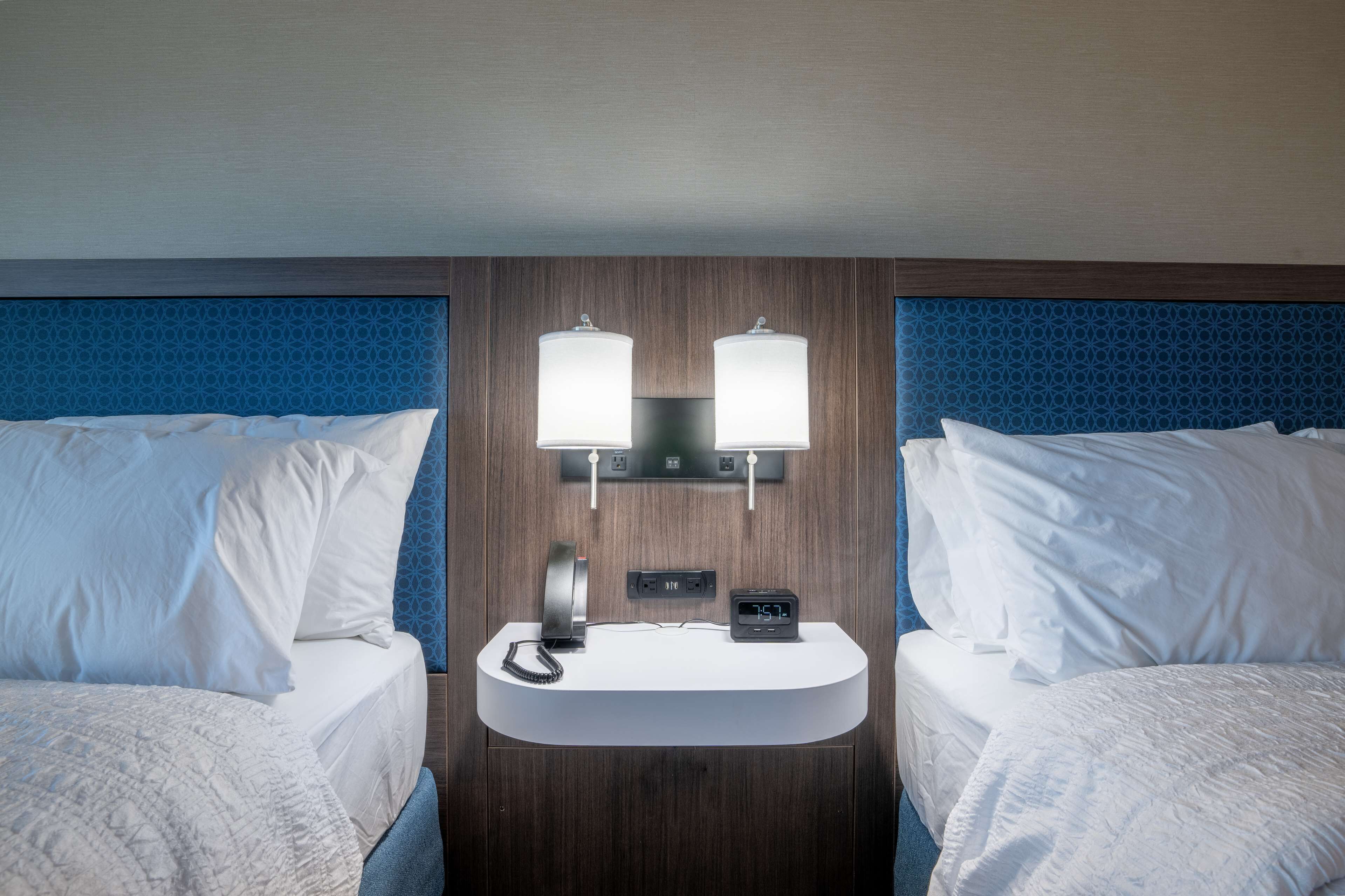 Hampton Inn by Hilton Huntley Chicago Hampton Inn by Hilton Huntley Chicago