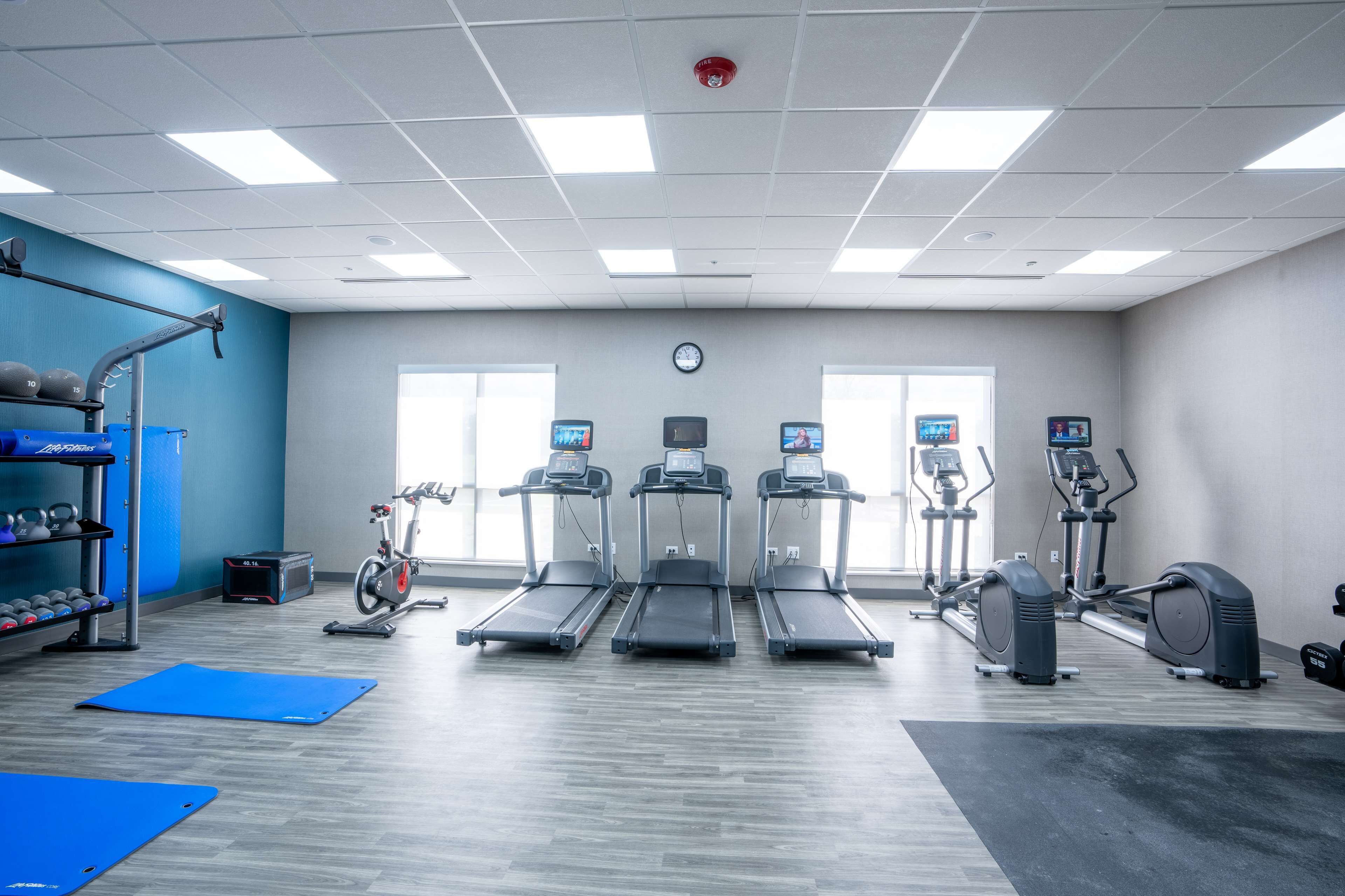 Hampton Inn by Hilton Huntley Chicago Hampton Inn by Hilton Huntley Chicago