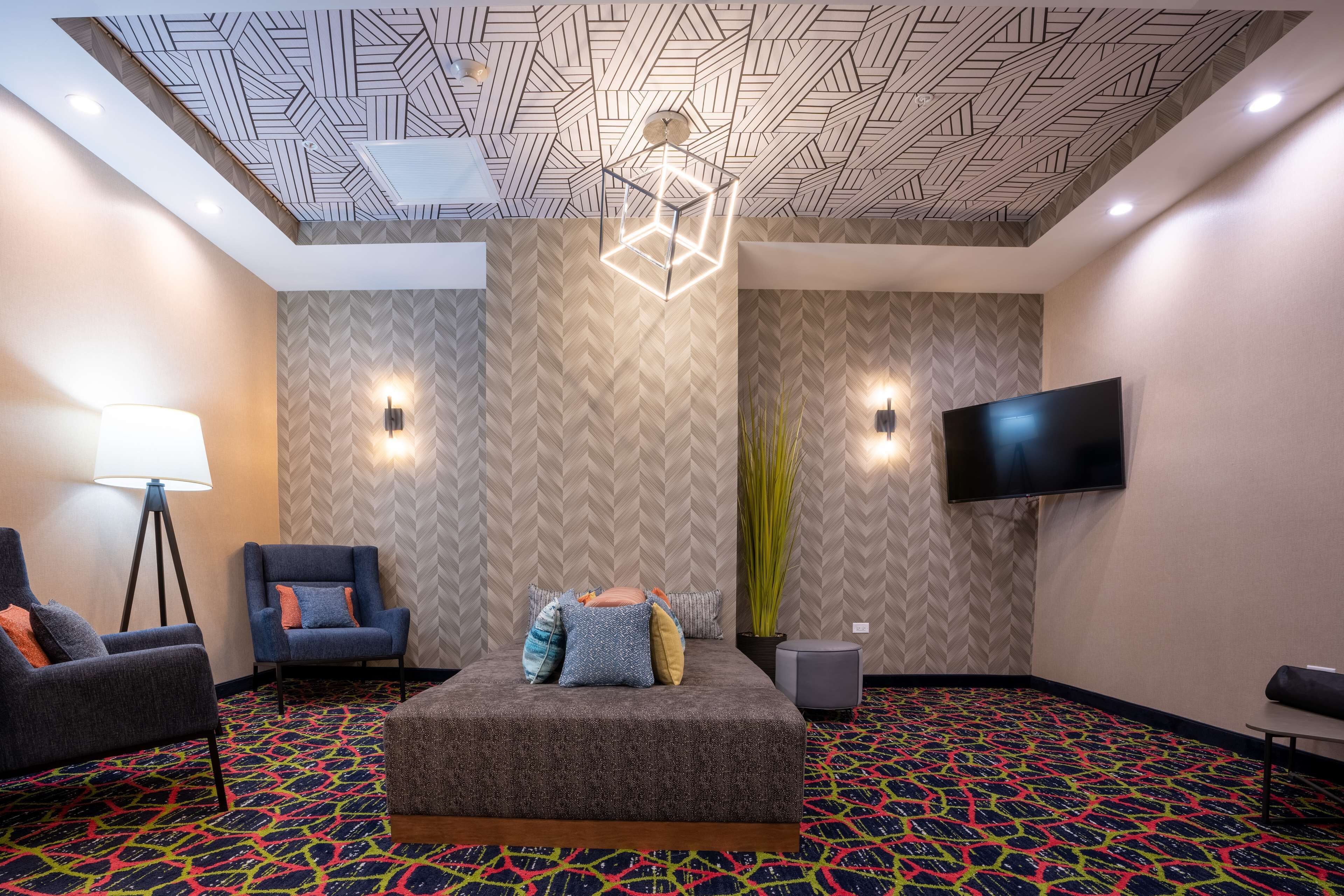 Hampton Inn by Hilton Huntley Chicago Hampton Inn by Hilton Huntley Chicago