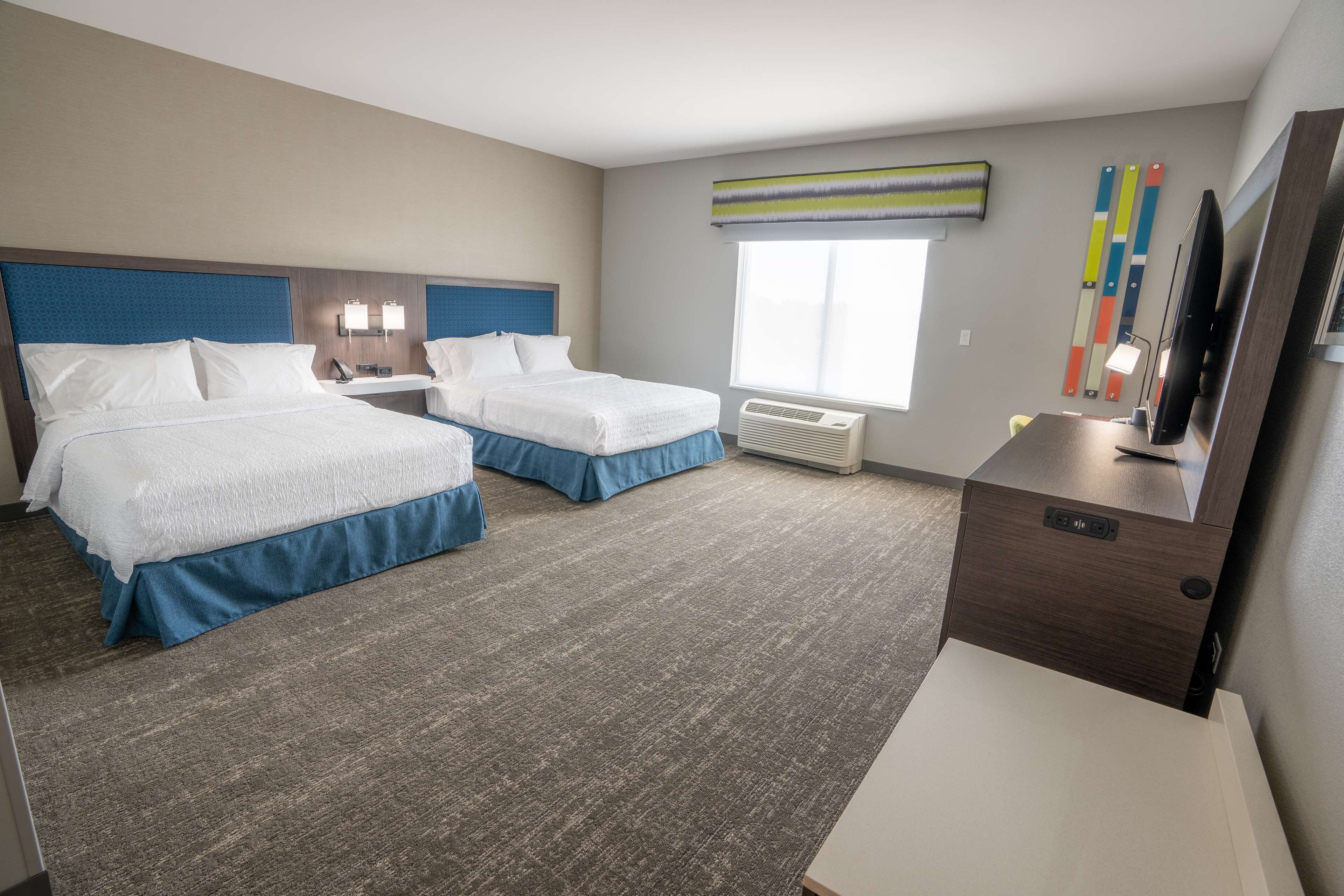 Hampton Inn by Hilton Huntley Chicago Hampton Inn by Hilton Huntley Chicago