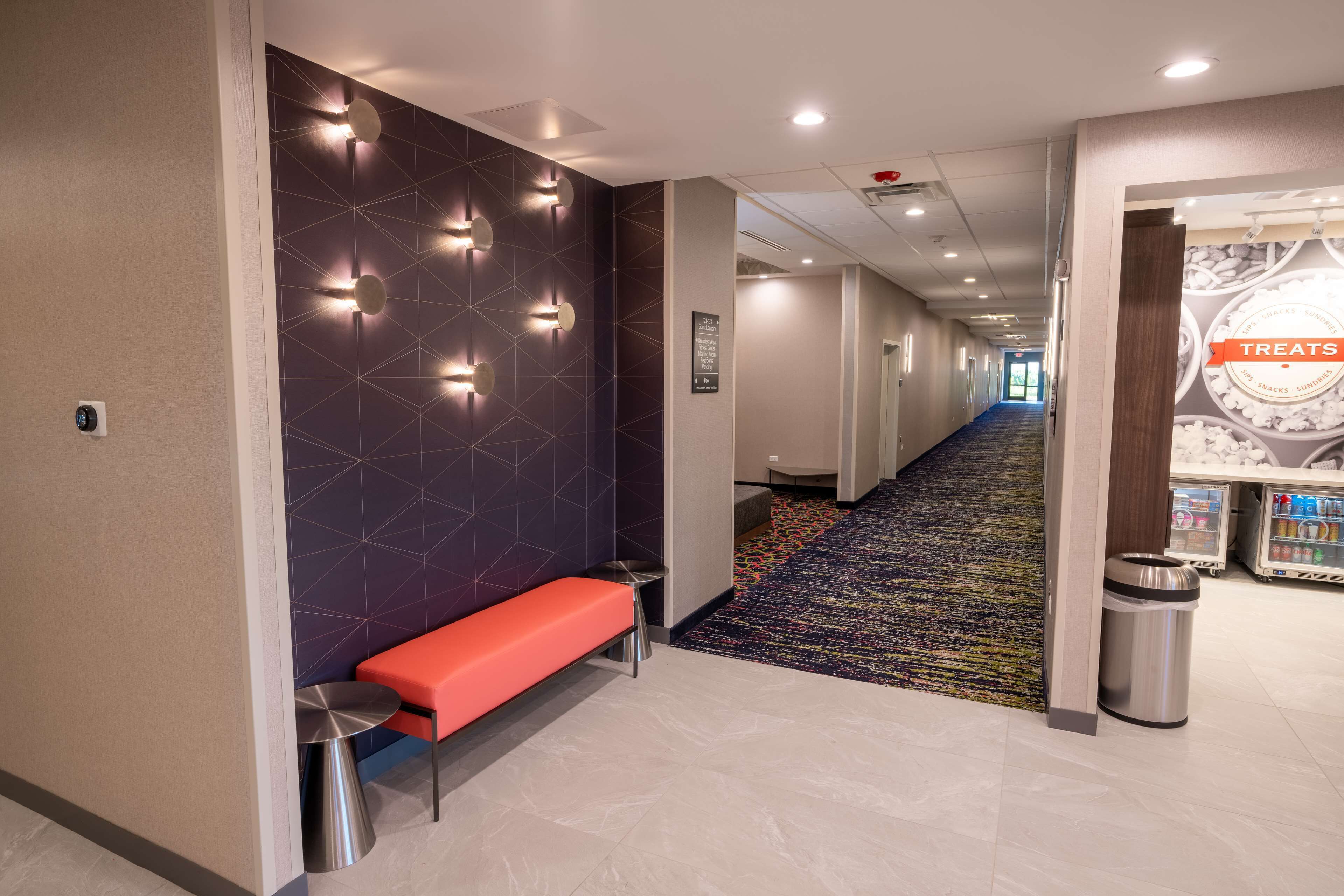 Hampton Inn by Hilton Huntley Chicago Hampton Inn by Hilton Huntley Chicago