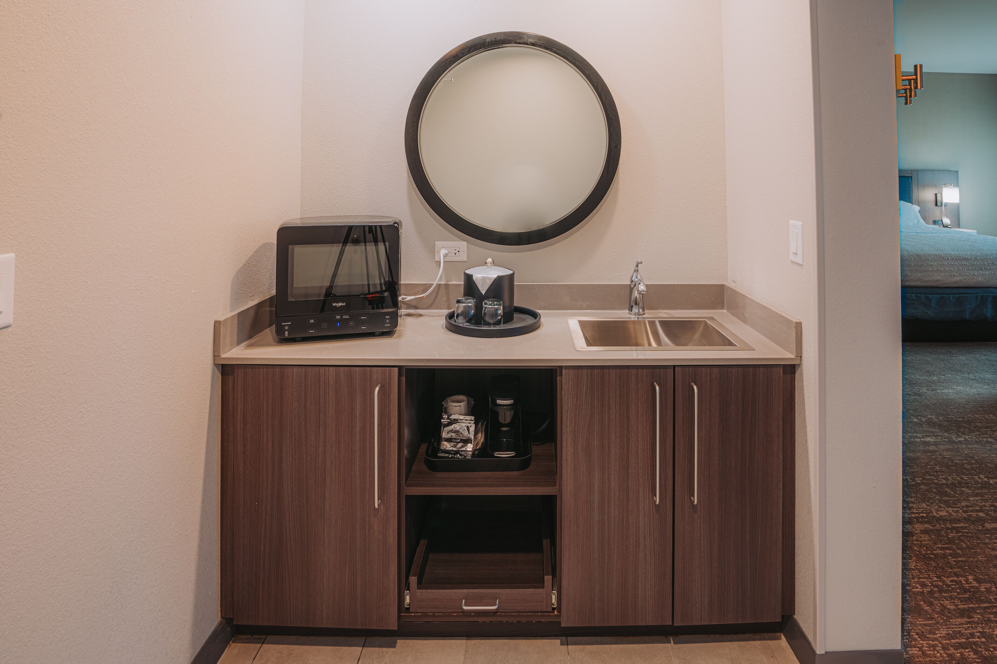 Hampton Inn by Hilton Huntley Chicago Hampton Inn by Hilton Huntley Chicago