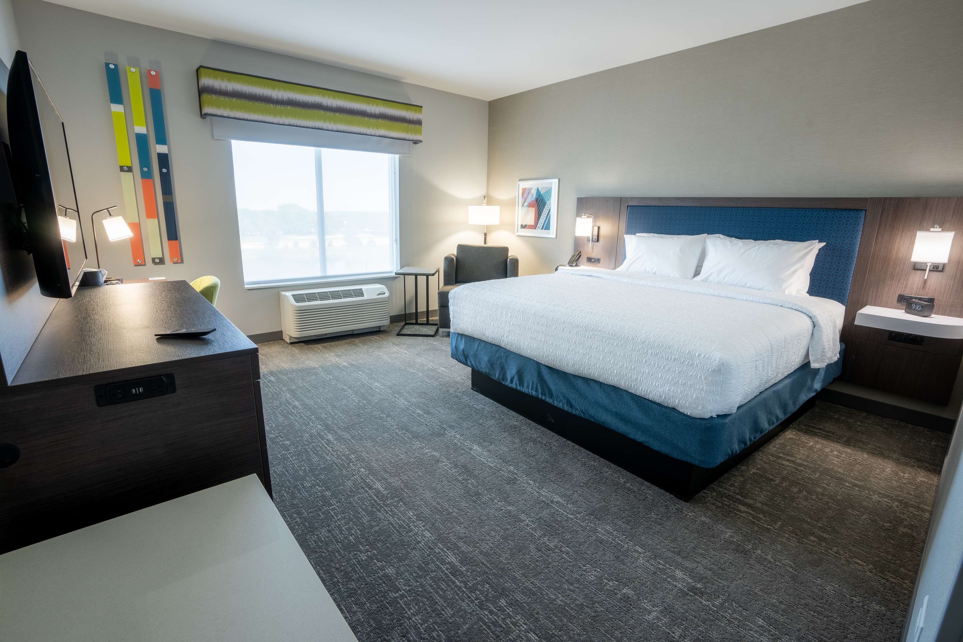 Hampton Inn by Hilton Huntley Chicago Hampton Inn by Hilton Huntley Chicago