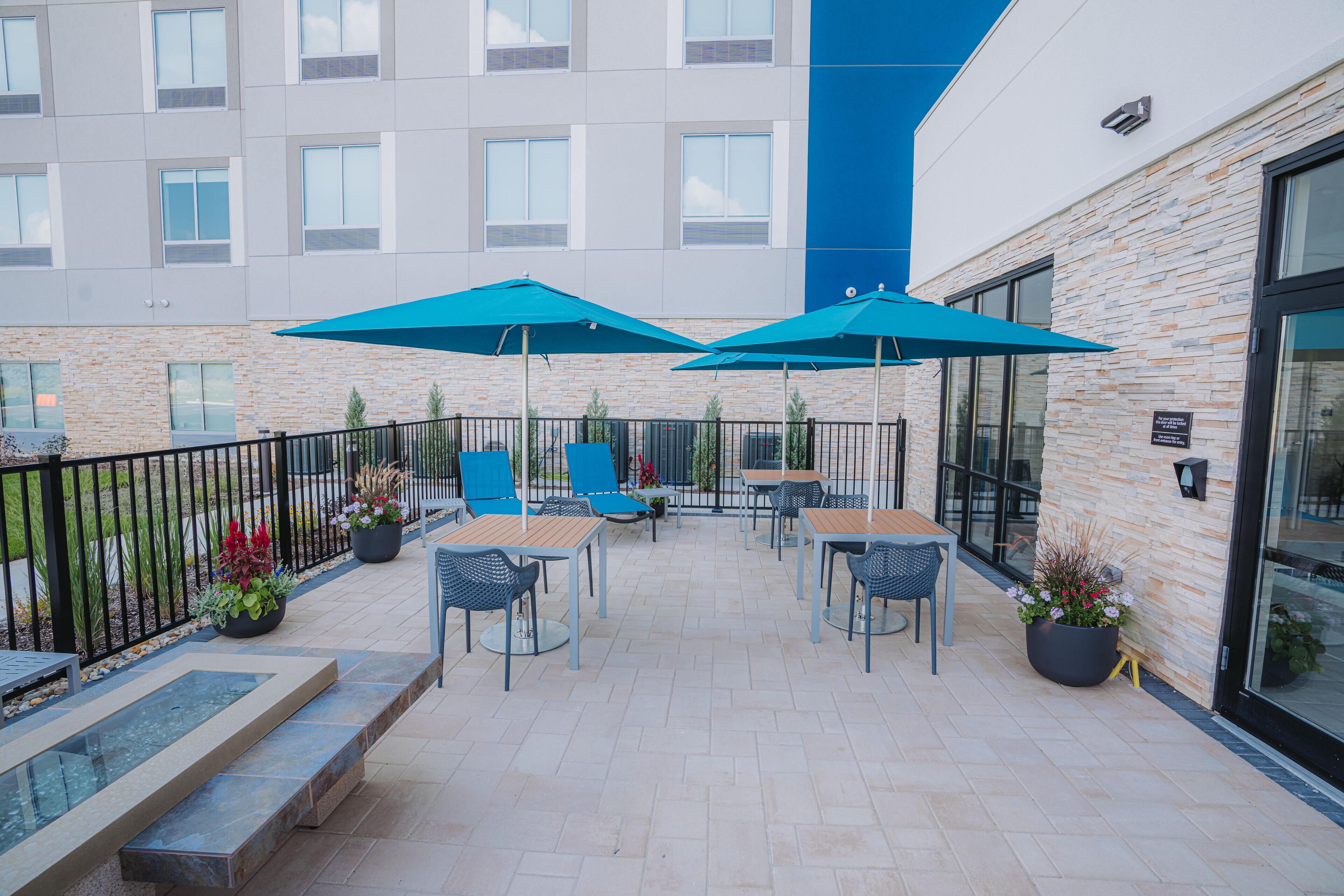 Hampton Inn by Hilton Huntley Chicago Hampton Inn by Hilton Huntley Chicago