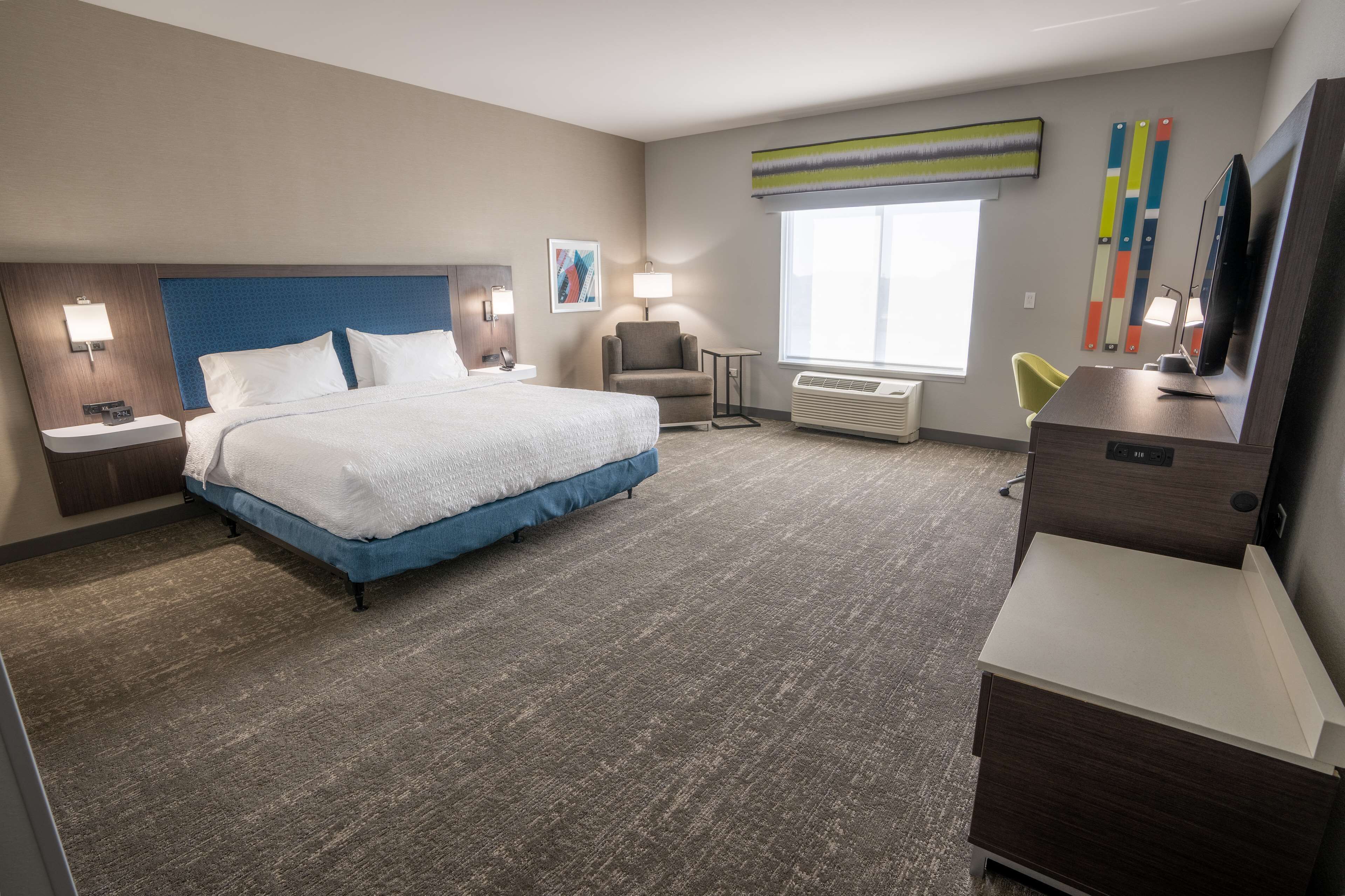 Hampton Inn by Hilton Huntley Chicago Hampton Inn by Hilton Huntley Chicago