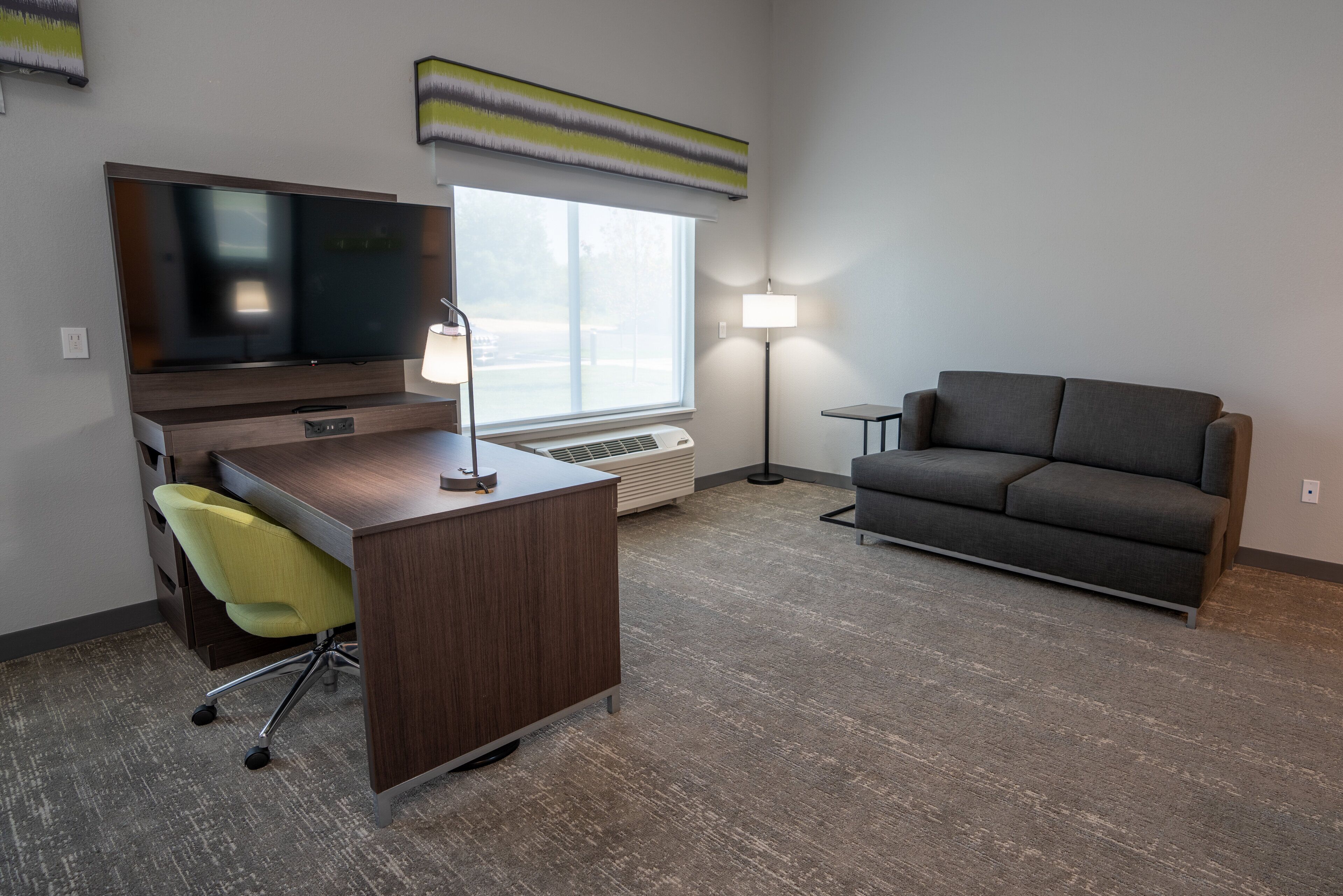 Hampton Inn by Hilton Huntley Chicago Hampton Inn by Hilton Huntley Chicago