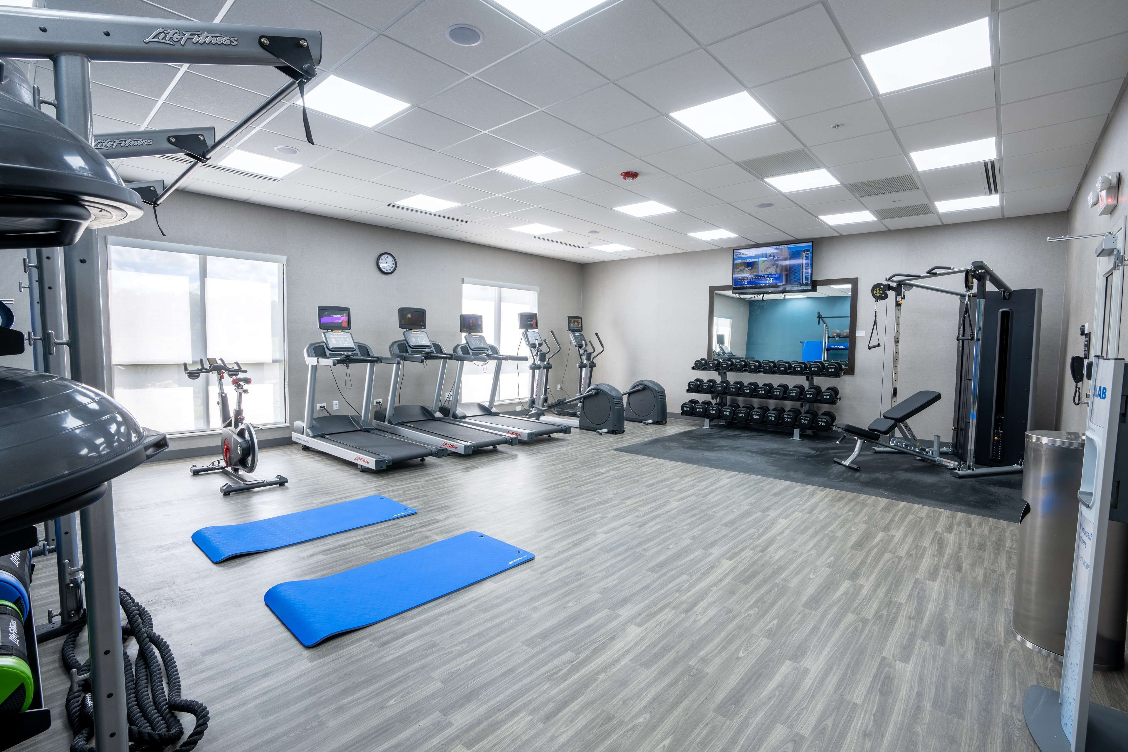 Hampton Inn by Hilton Huntley Chicago Hampton Inn by Hilton Huntley Chicago