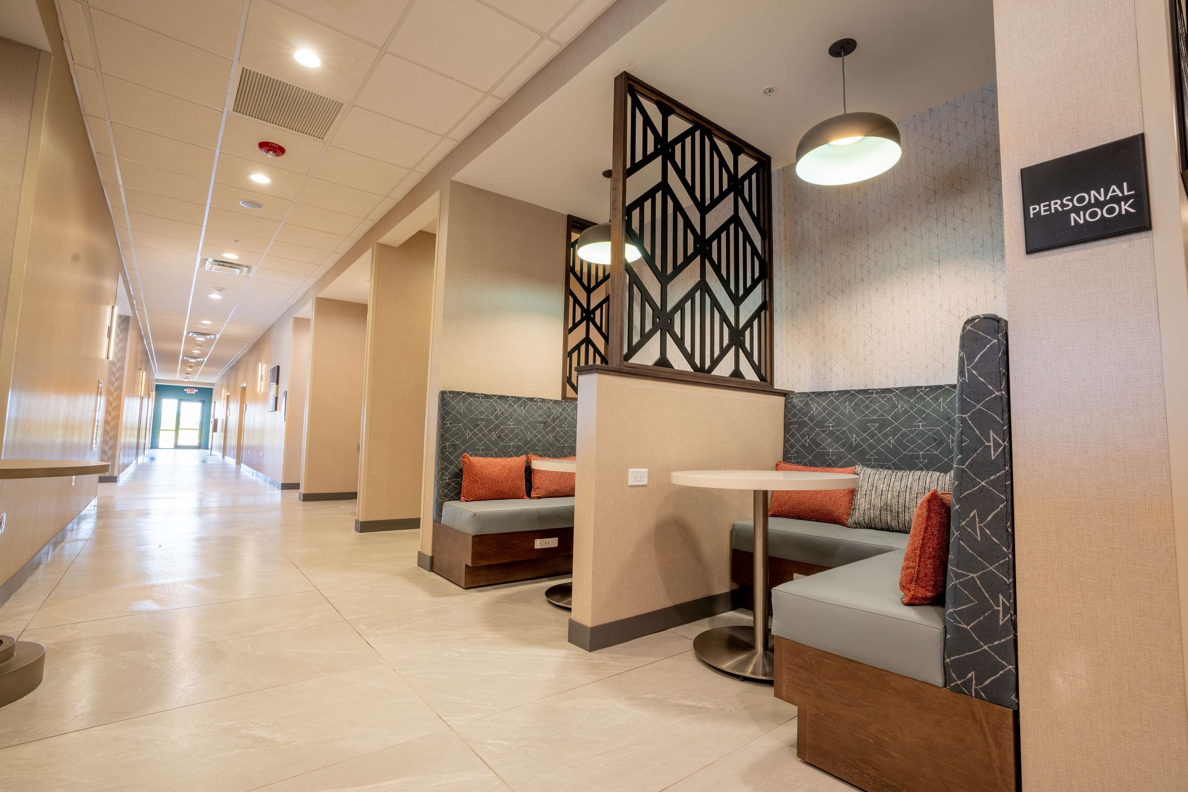 Hampton Inn by Hilton Huntley Chicago Hampton Inn by Hilton Huntley Chicago