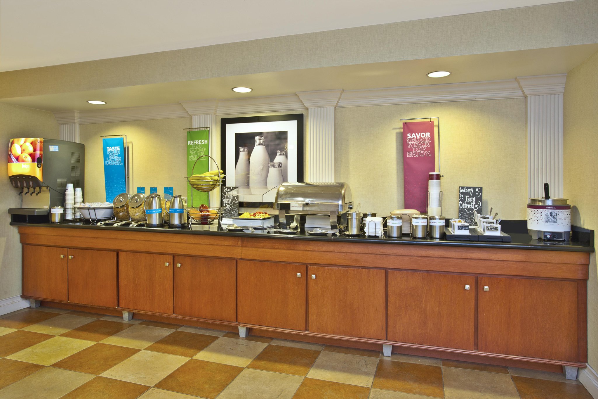 Hampton Inn Anderson Hampton Inn Anderson