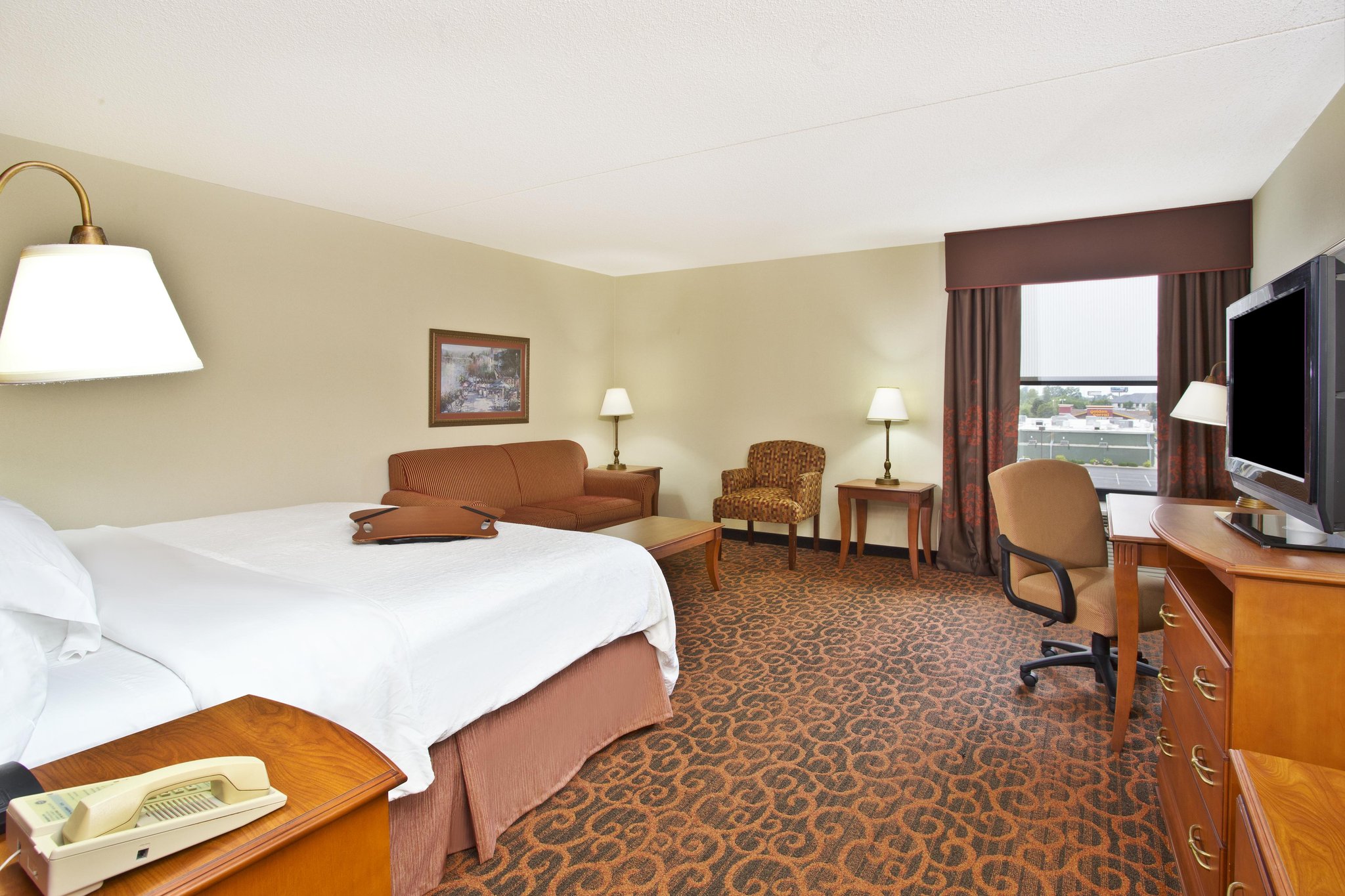 Hampton Inn Anderson Hampton Inn Anderson