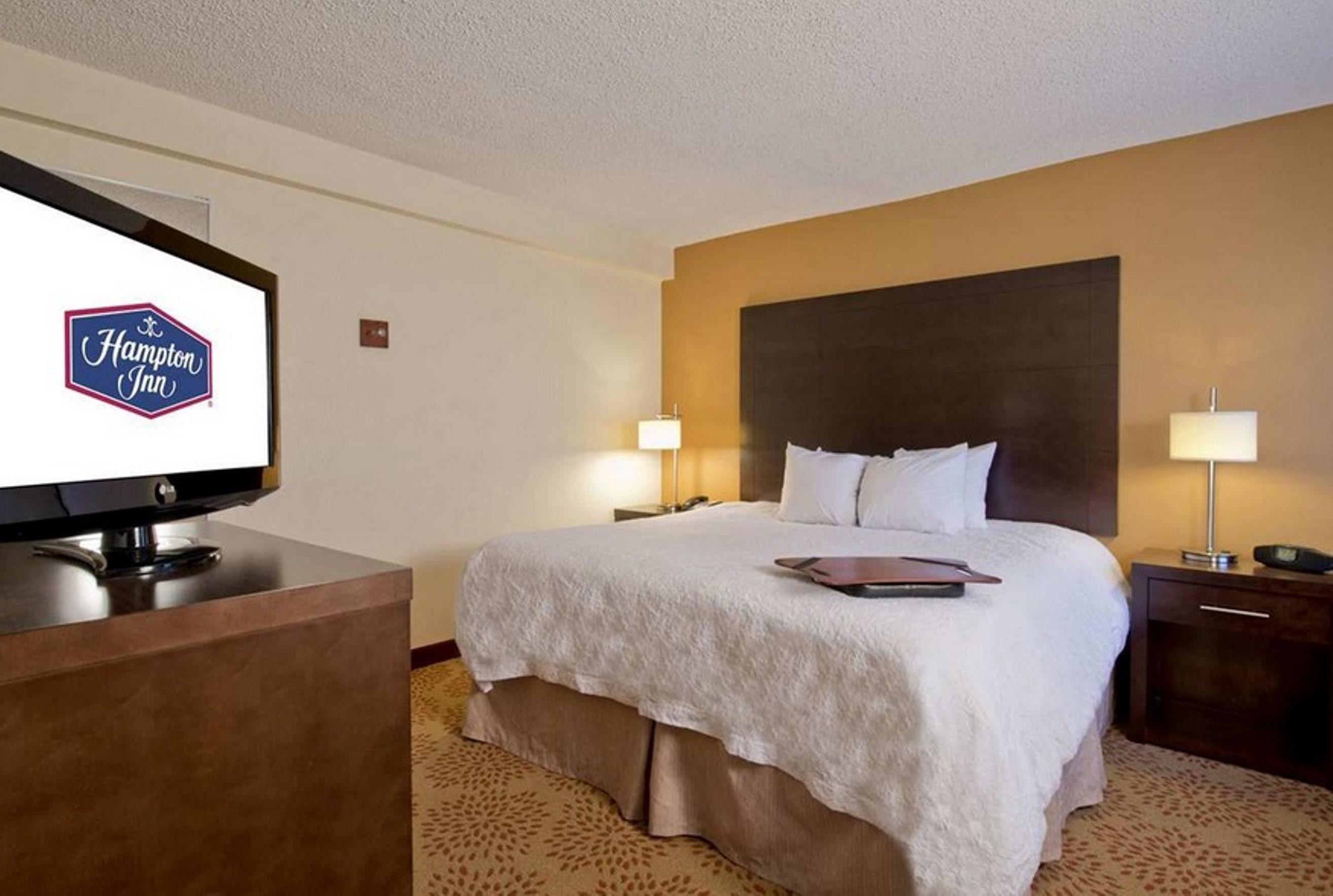 Hampton Inn Anderson Hampton Inn Anderson