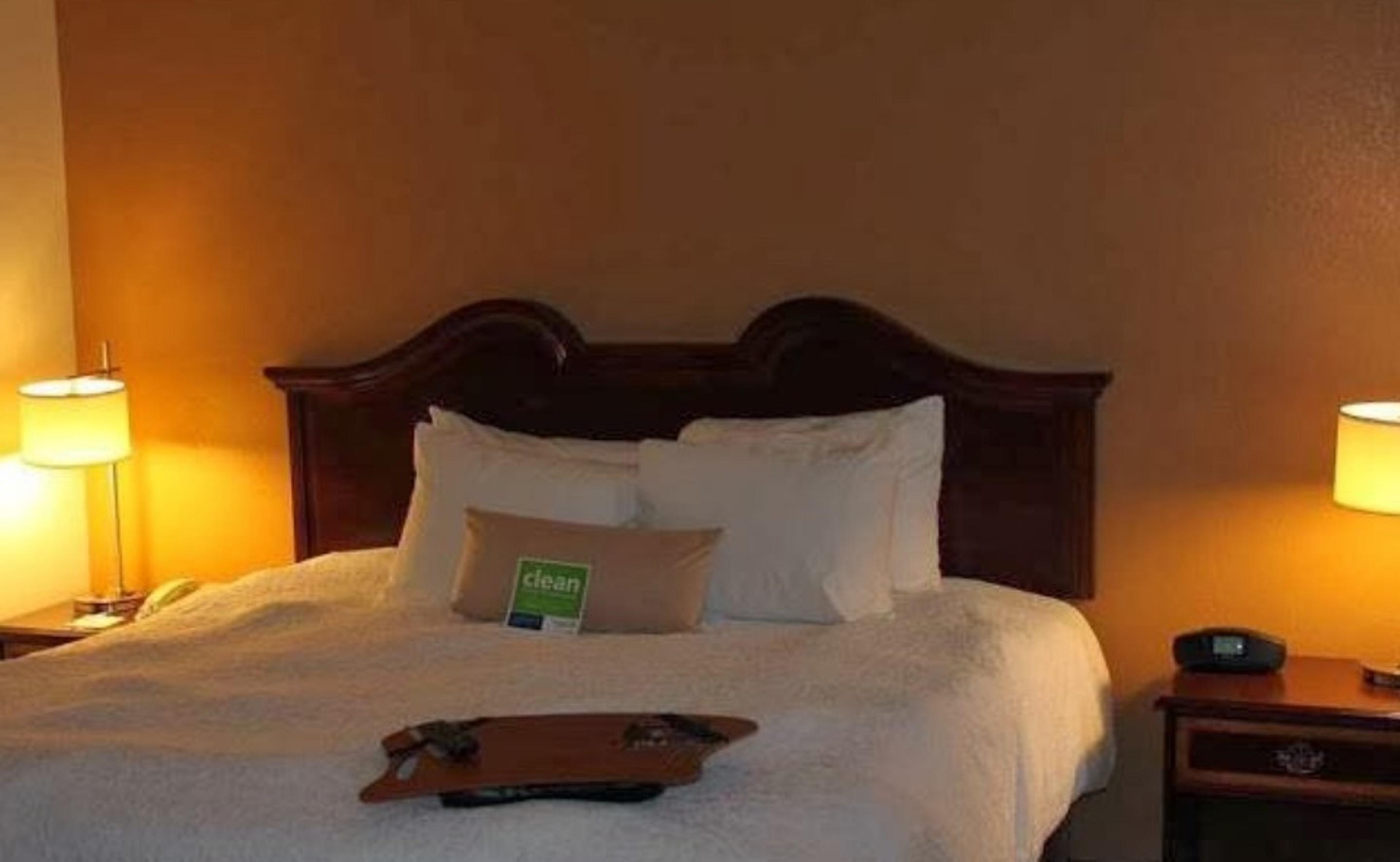 Hampton Inn Anderson Hampton Inn Anderson