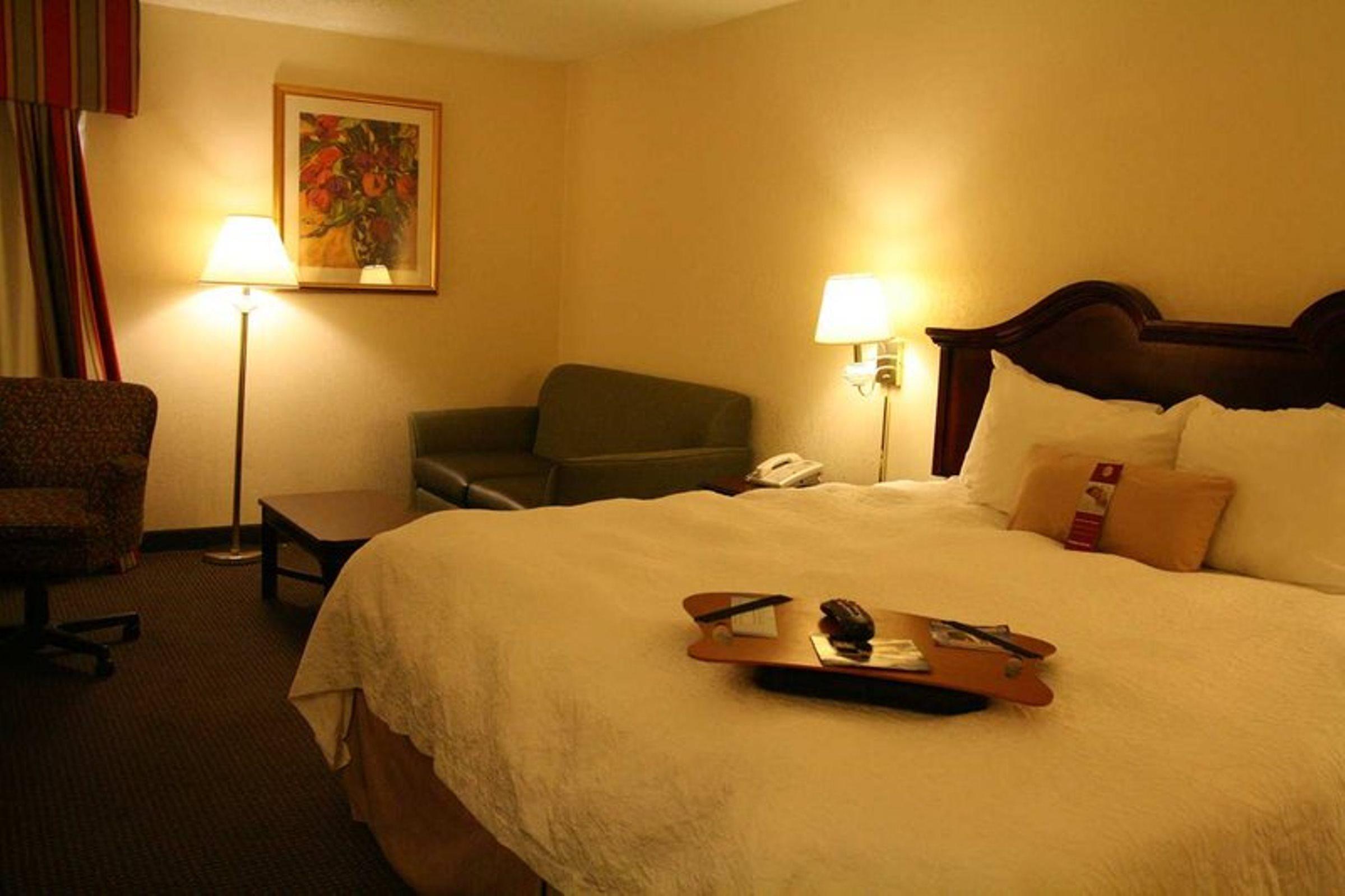 Hampton Inn Anderson Hampton Inn Anderson