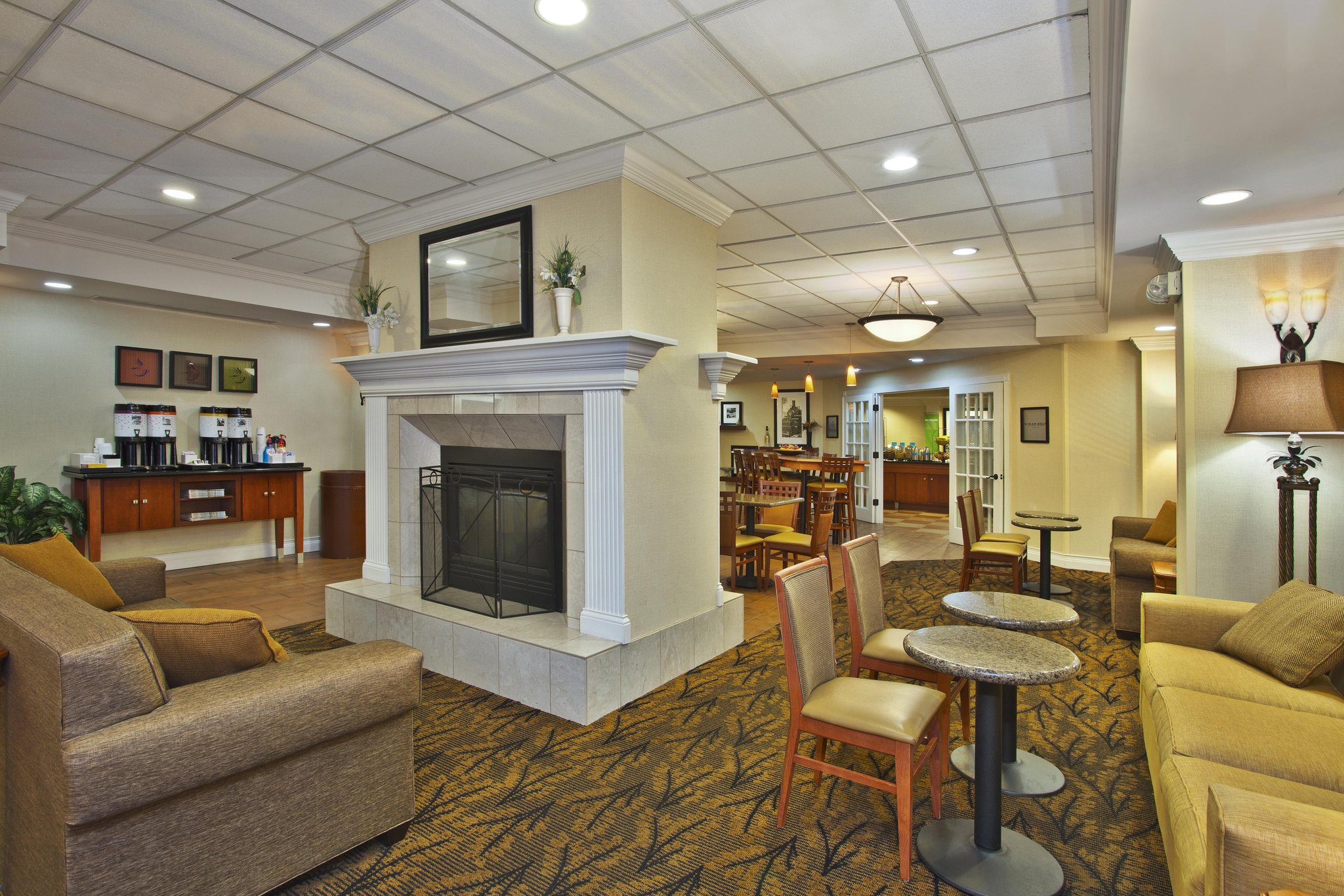 Hampton Inn Anderson Hampton Inn Anderson