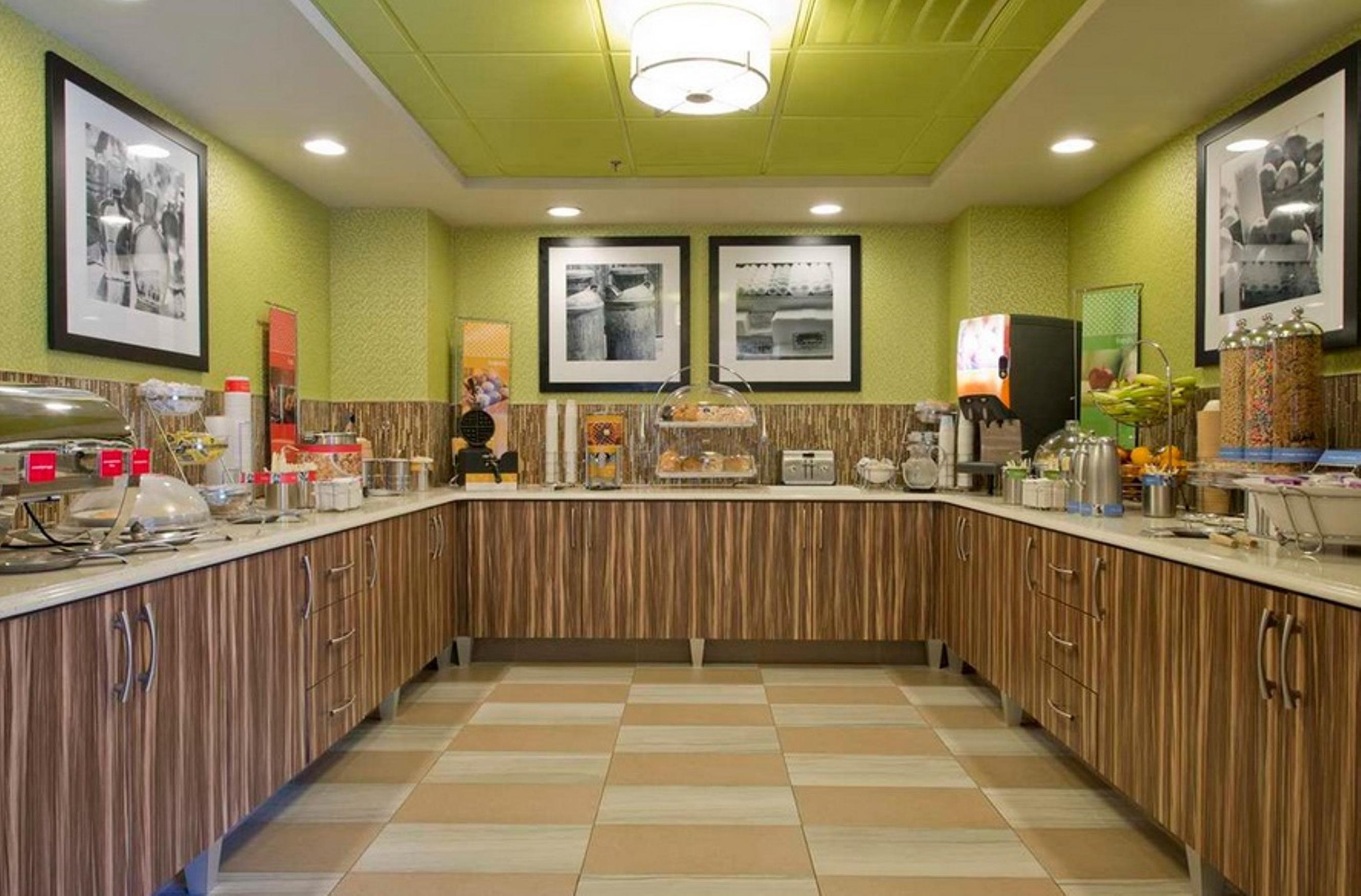 Hampton Inn Anderson Hampton Inn Anderson