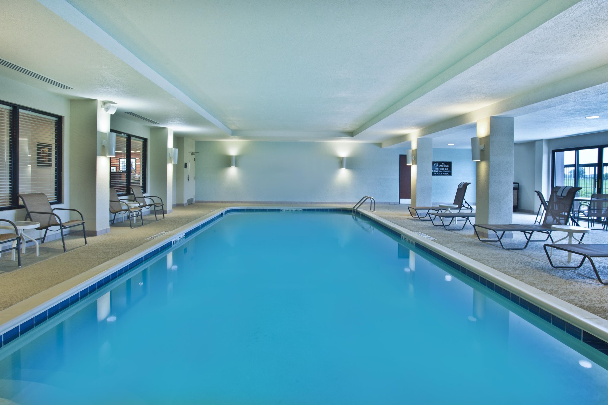 Hampton Inn Anderson Hampton Inn Anderson