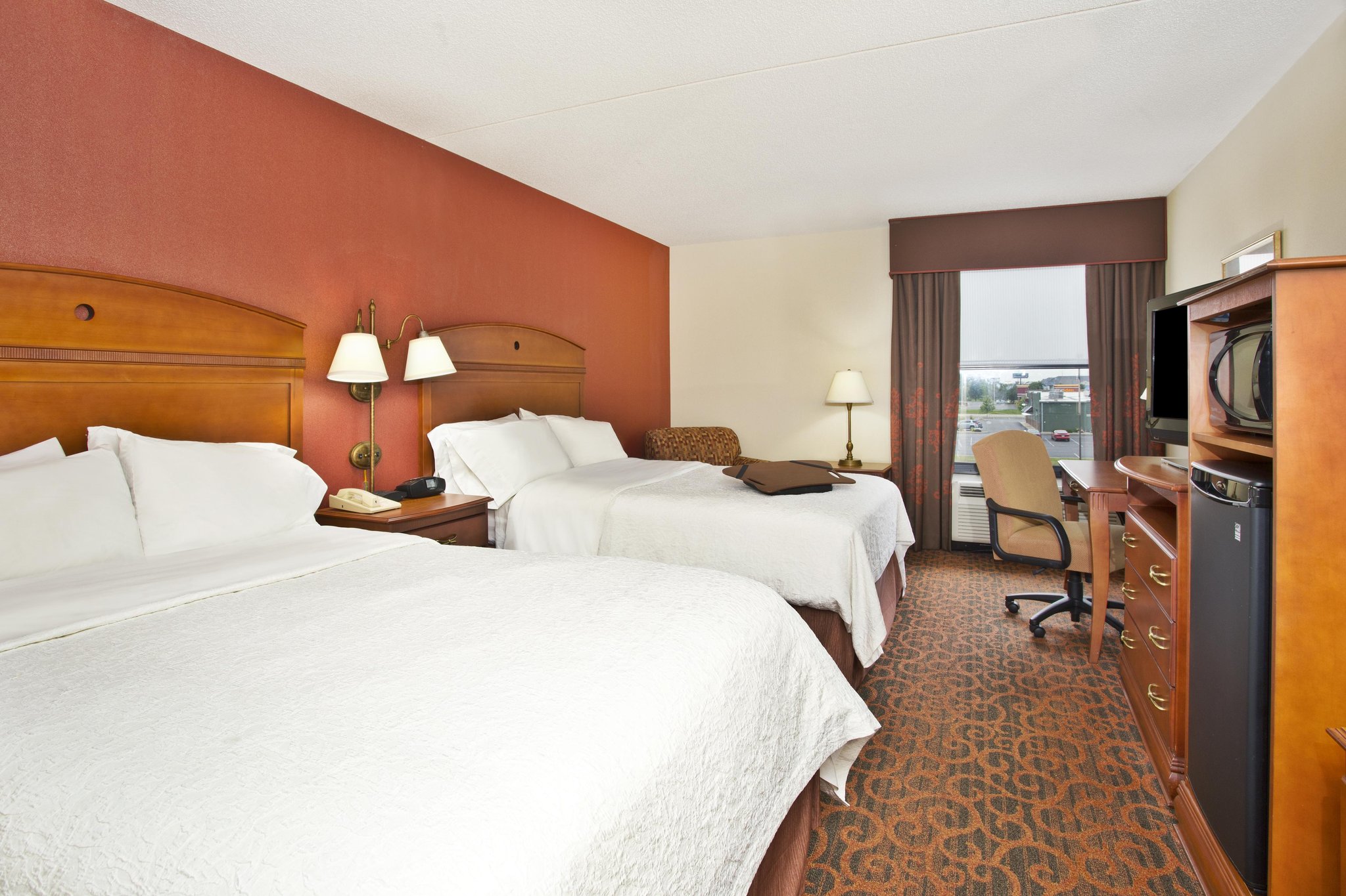 Hampton Inn Anderson Hampton Inn Anderson