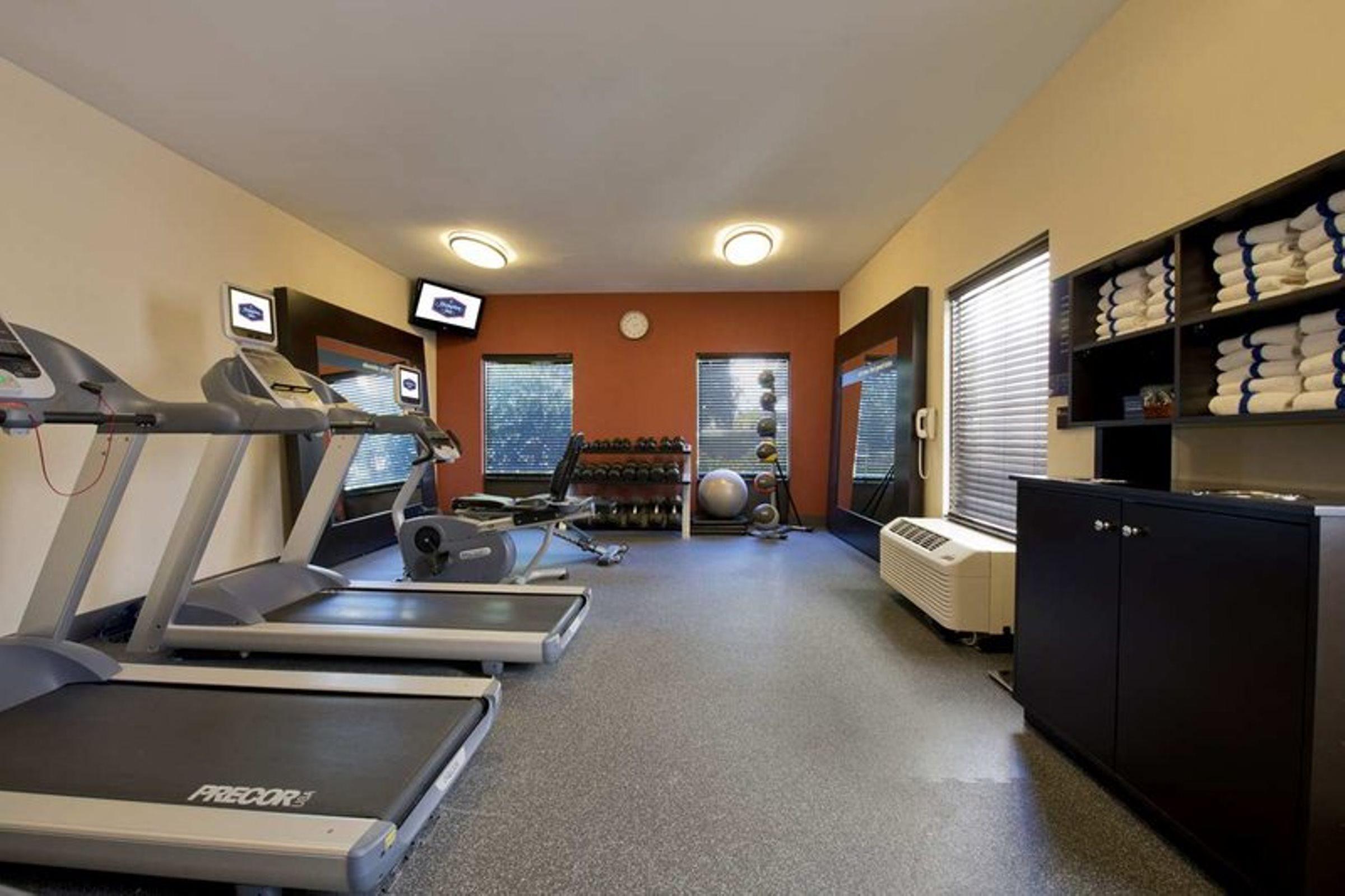 Hampton Inn Anderson Hampton Inn Anderson