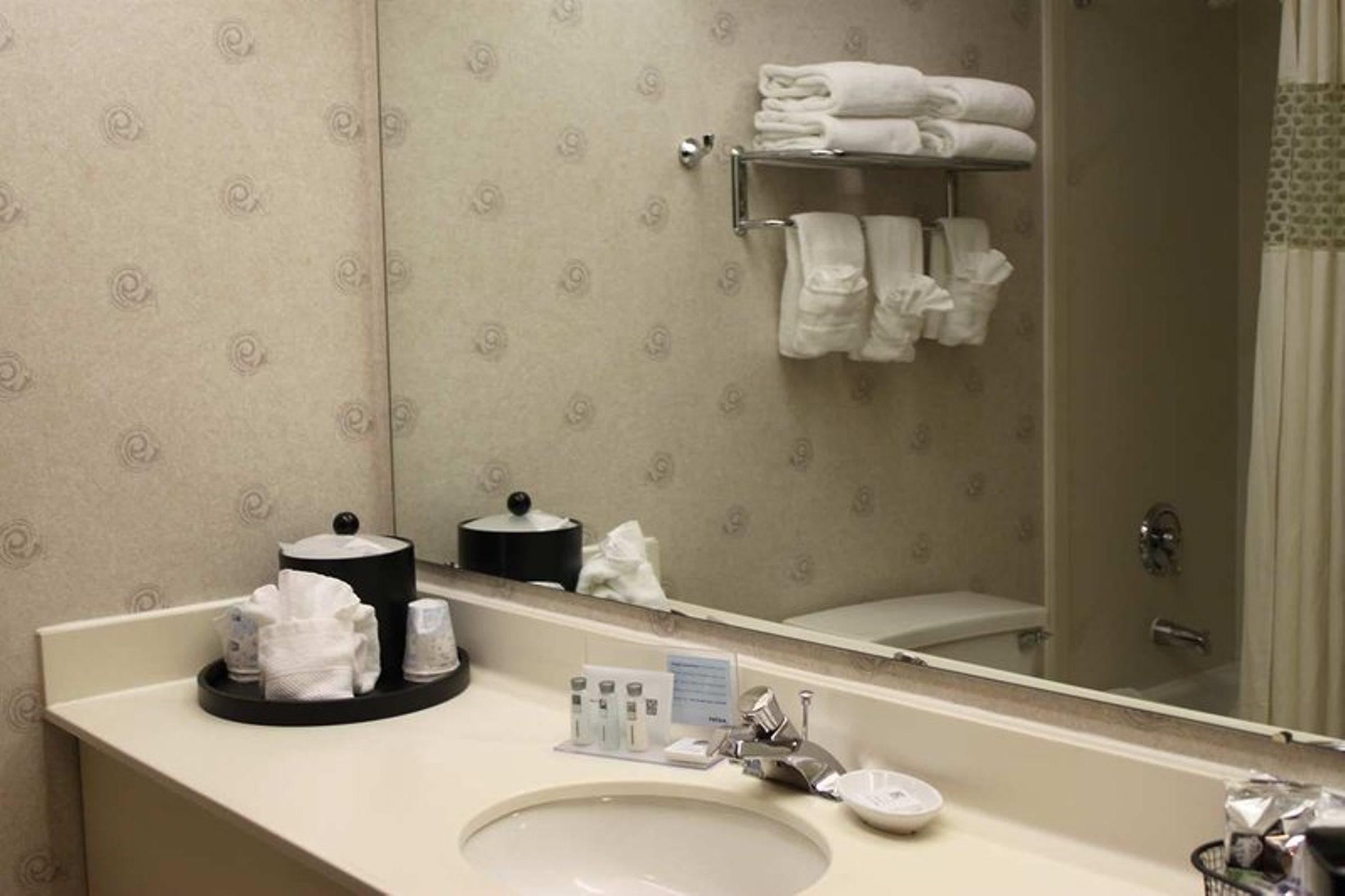 Hampton Inn Anderson Hampton Inn Anderson