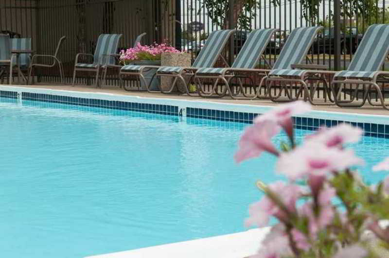 Hampton Inn Louisville North/Clarksville Hampton Inn Louisville North/Clarksville