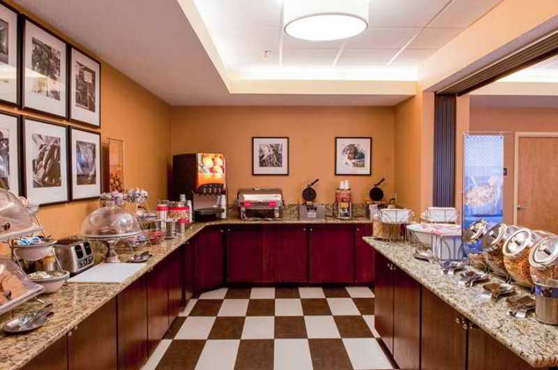 Hampton Inn Louisville North/Clarksville Hampton Inn Louisville North/Clarksville