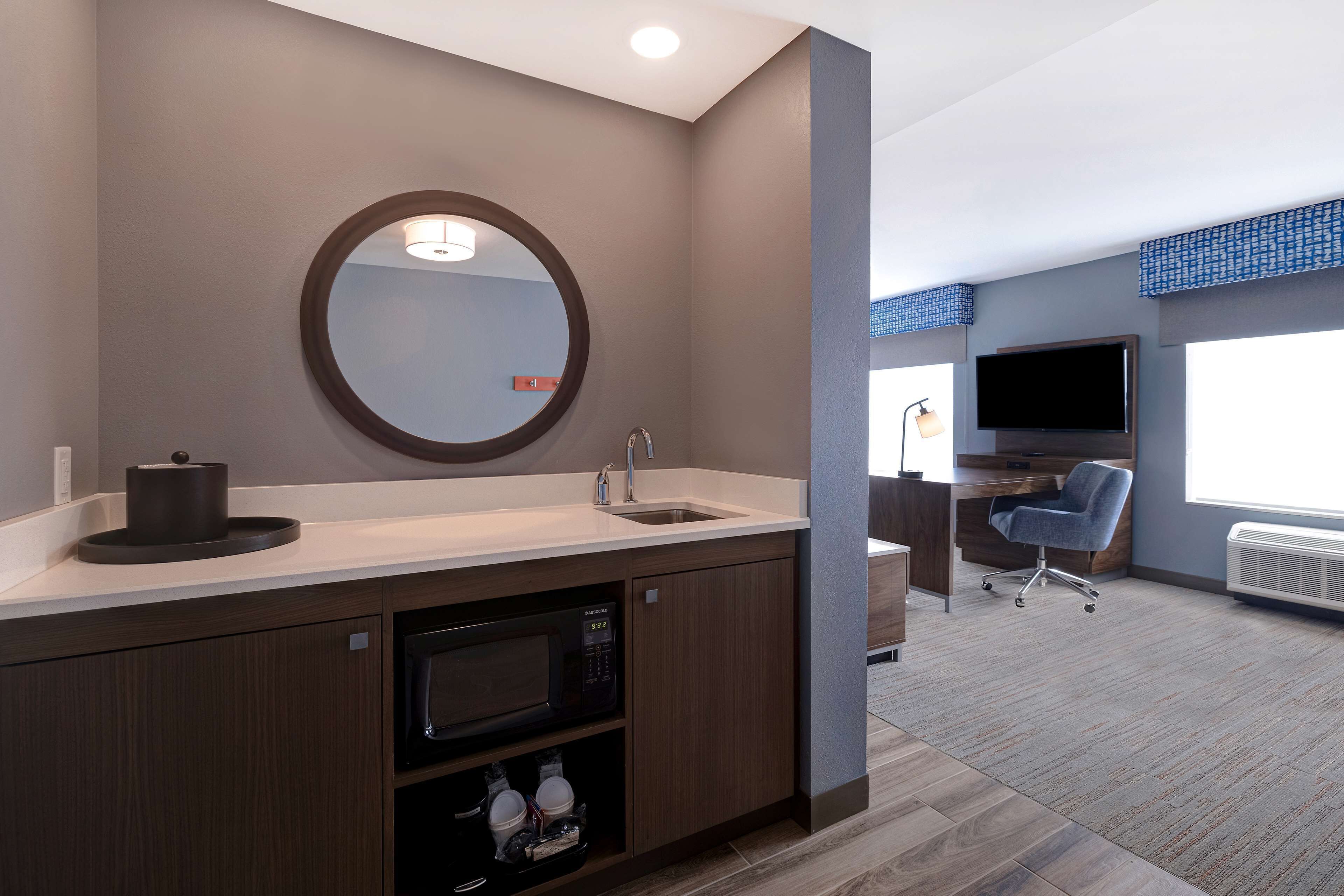 Hampton Inn Crown Point Hampton Inn Crown Point