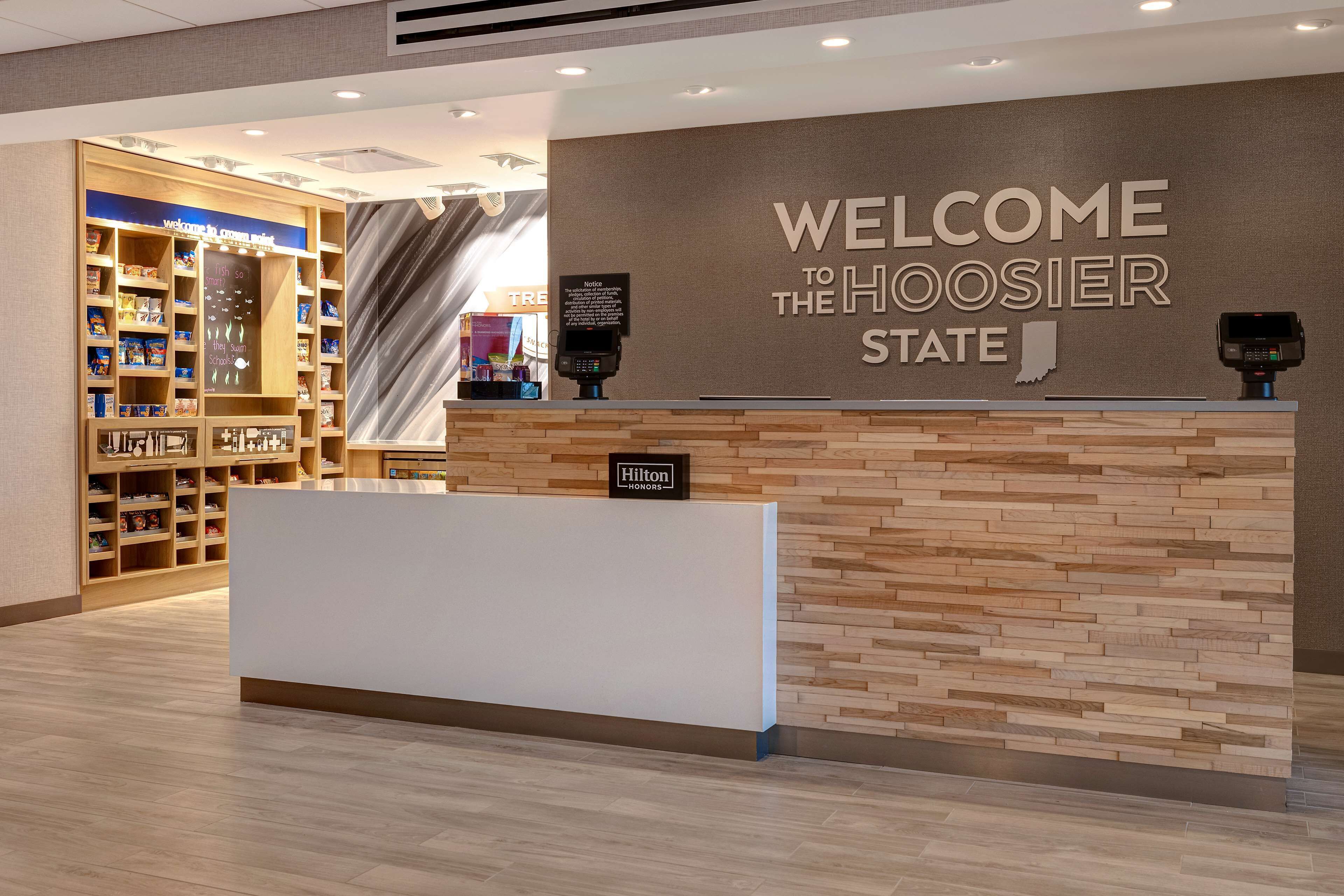 Hampton Inn Crown Point Hampton Inn Crown Point