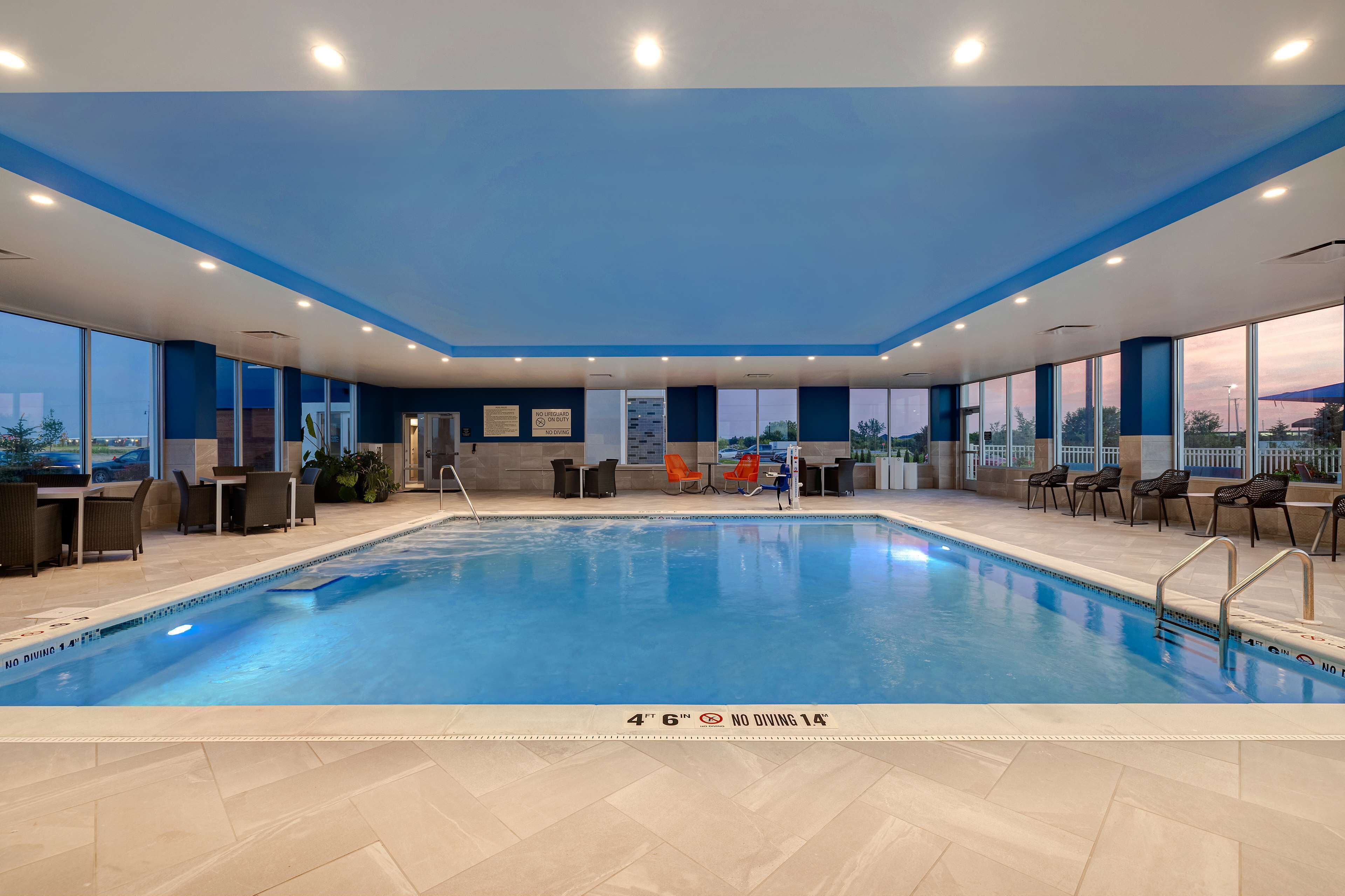 Hampton Inn Crown Point Hampton Inn Crown Point