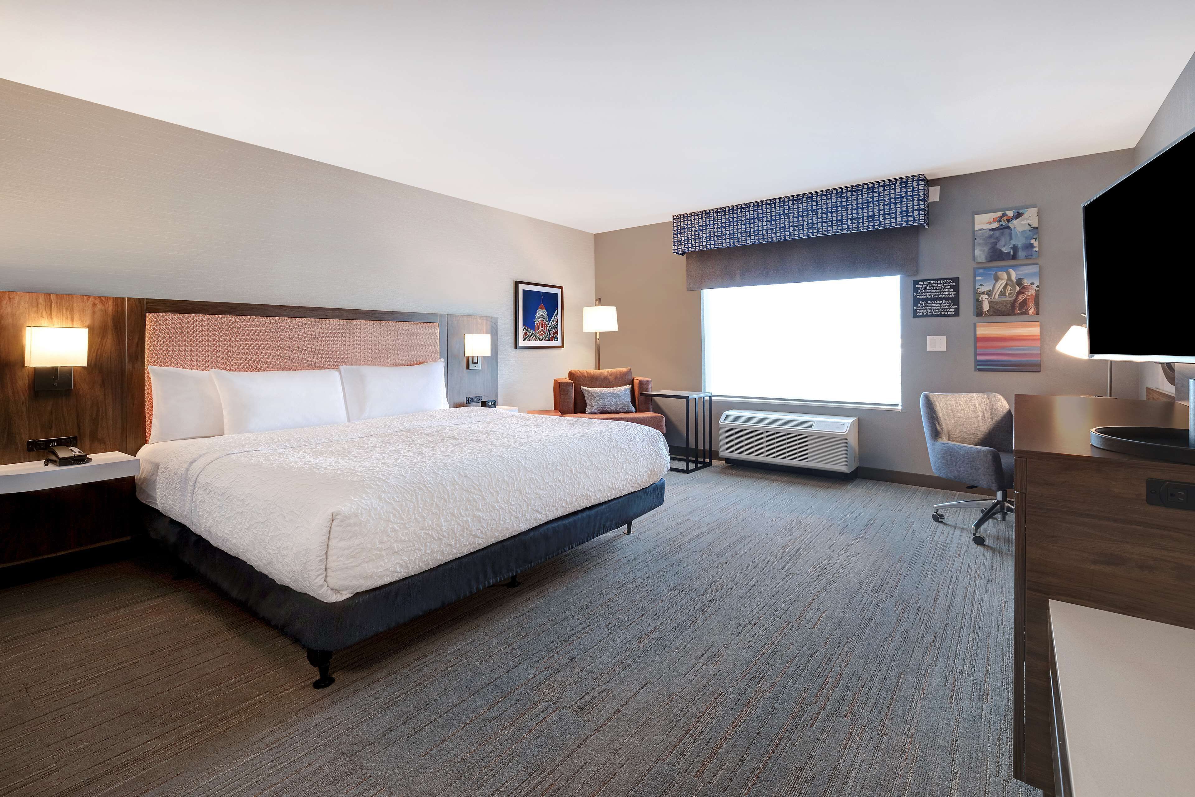 Hampton Inn Crown Point Hampton Inn Crown Point