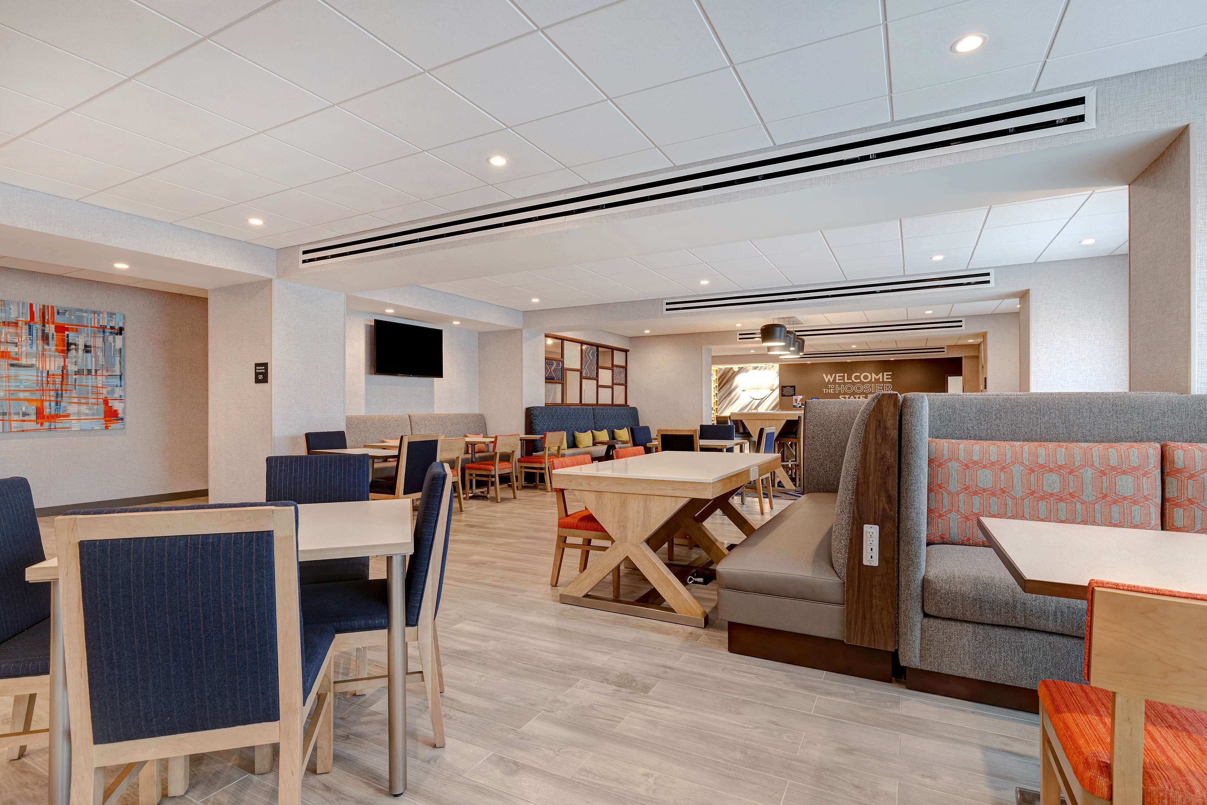 Hampton Inn Crown Point Hampton Inn Crown Point