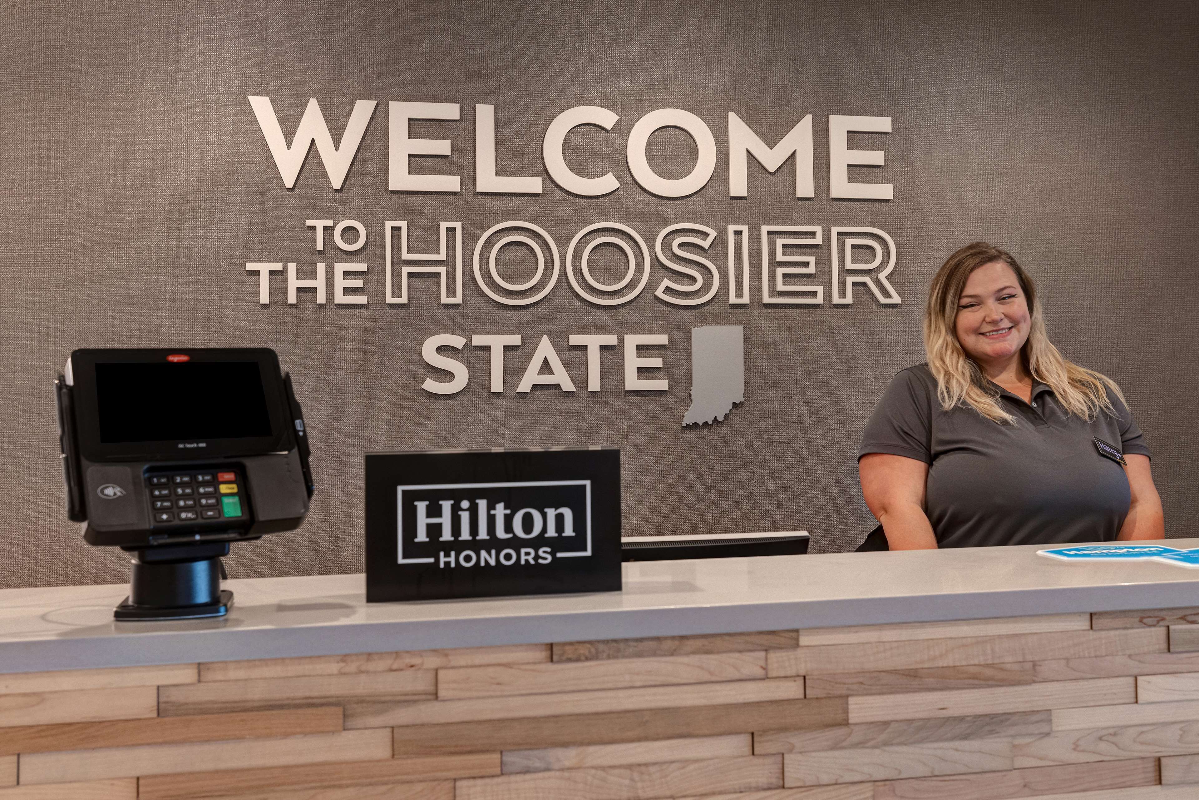 Hampton Inn Crown Point Hampton Inn Crown Point