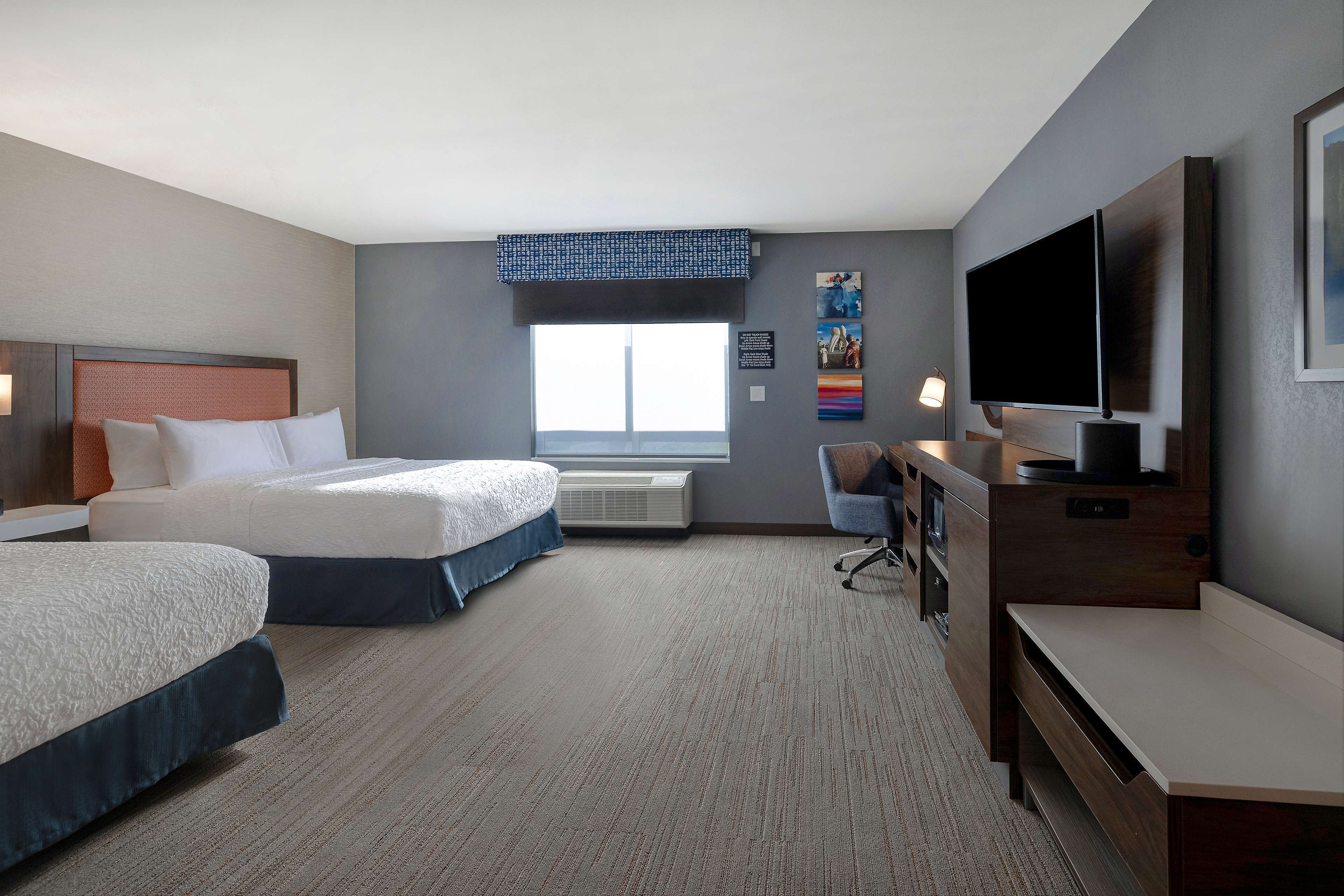 Hampton Inn Crown Point Hampton Inn Crown Point
