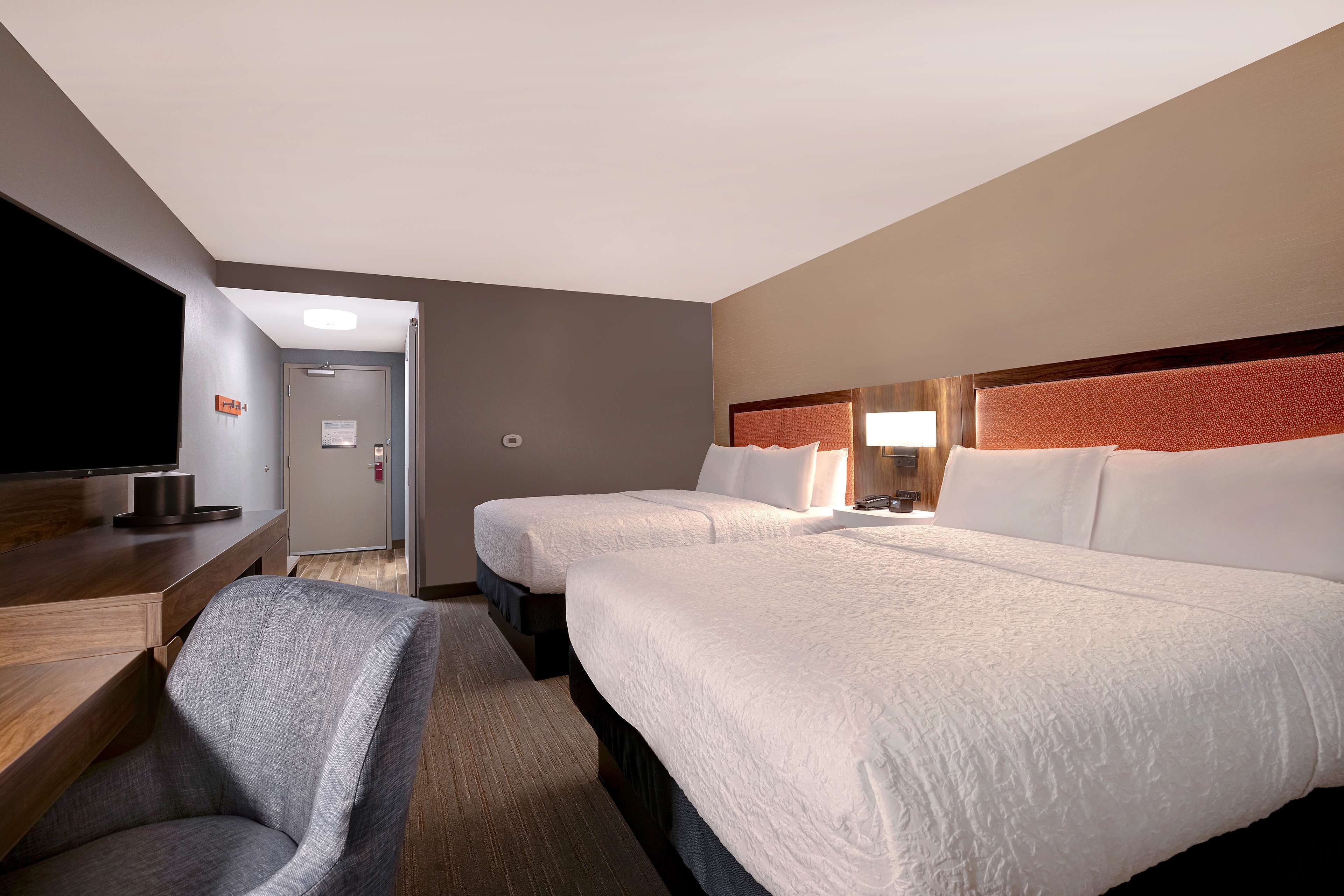 Hampton Inn Crown Point Hampton Inn Crown Point