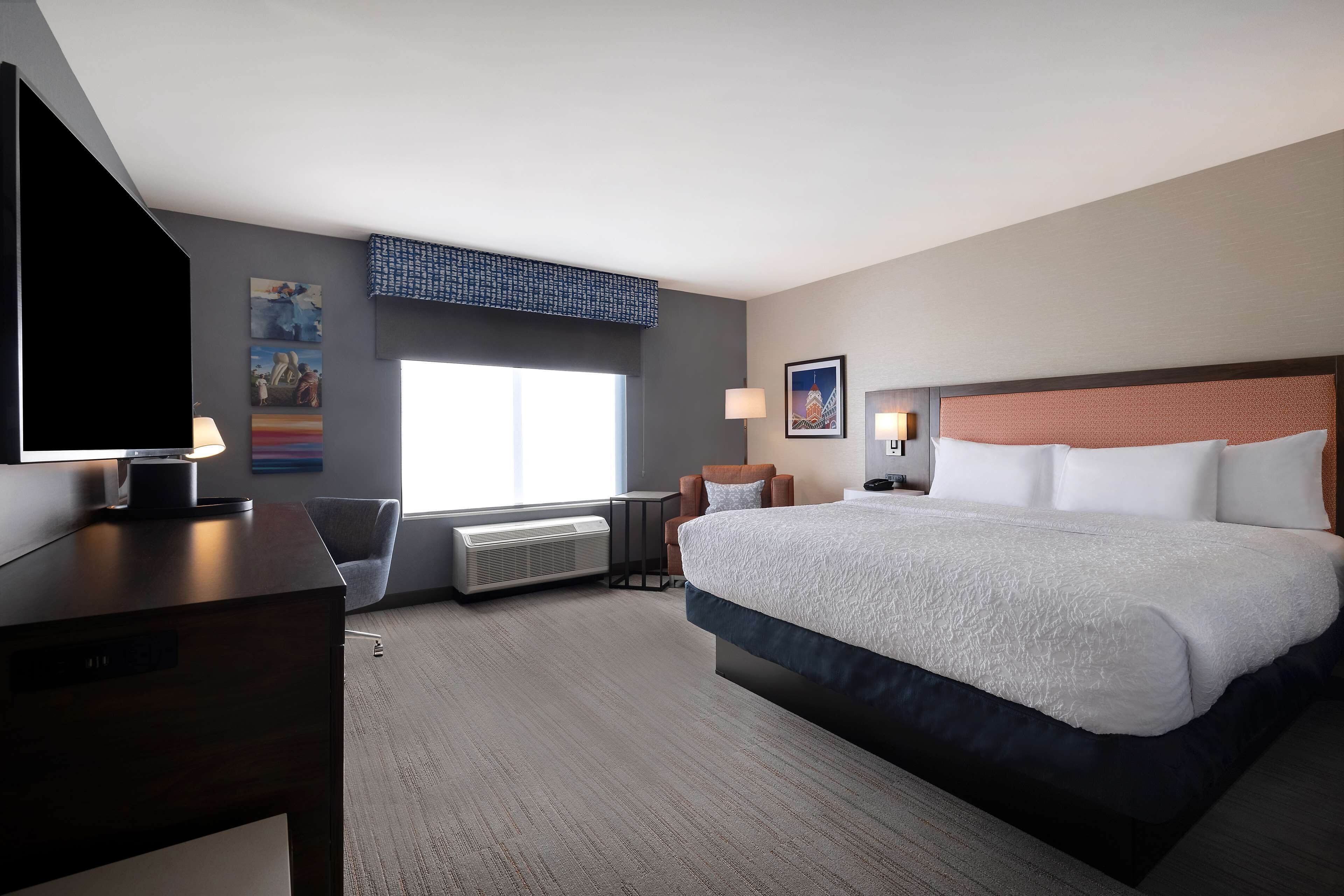 Hampton Inn Crown Point Hampton Inn Crown Point