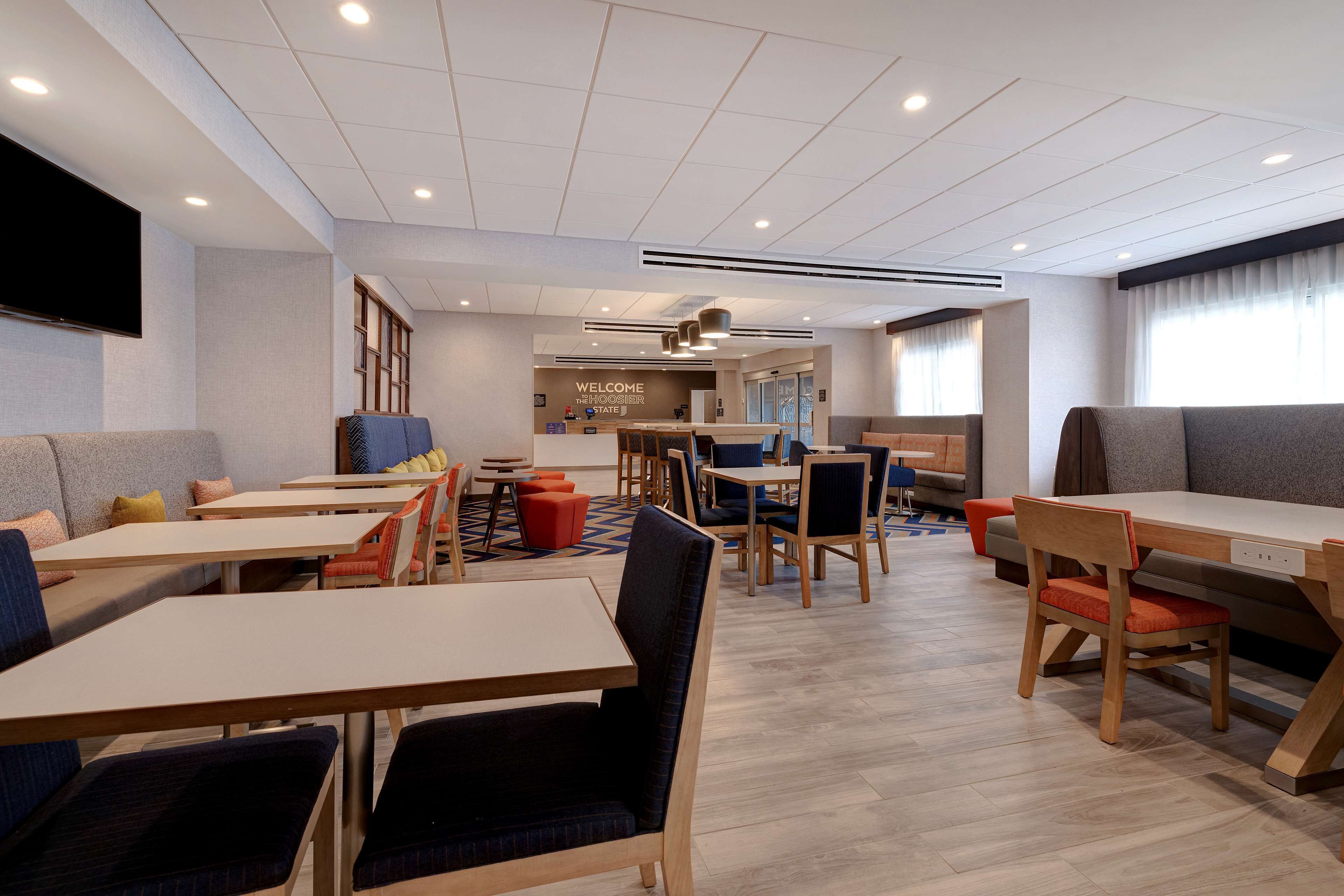 Hampton Inn Crown Point Hampton Inn Crown Point