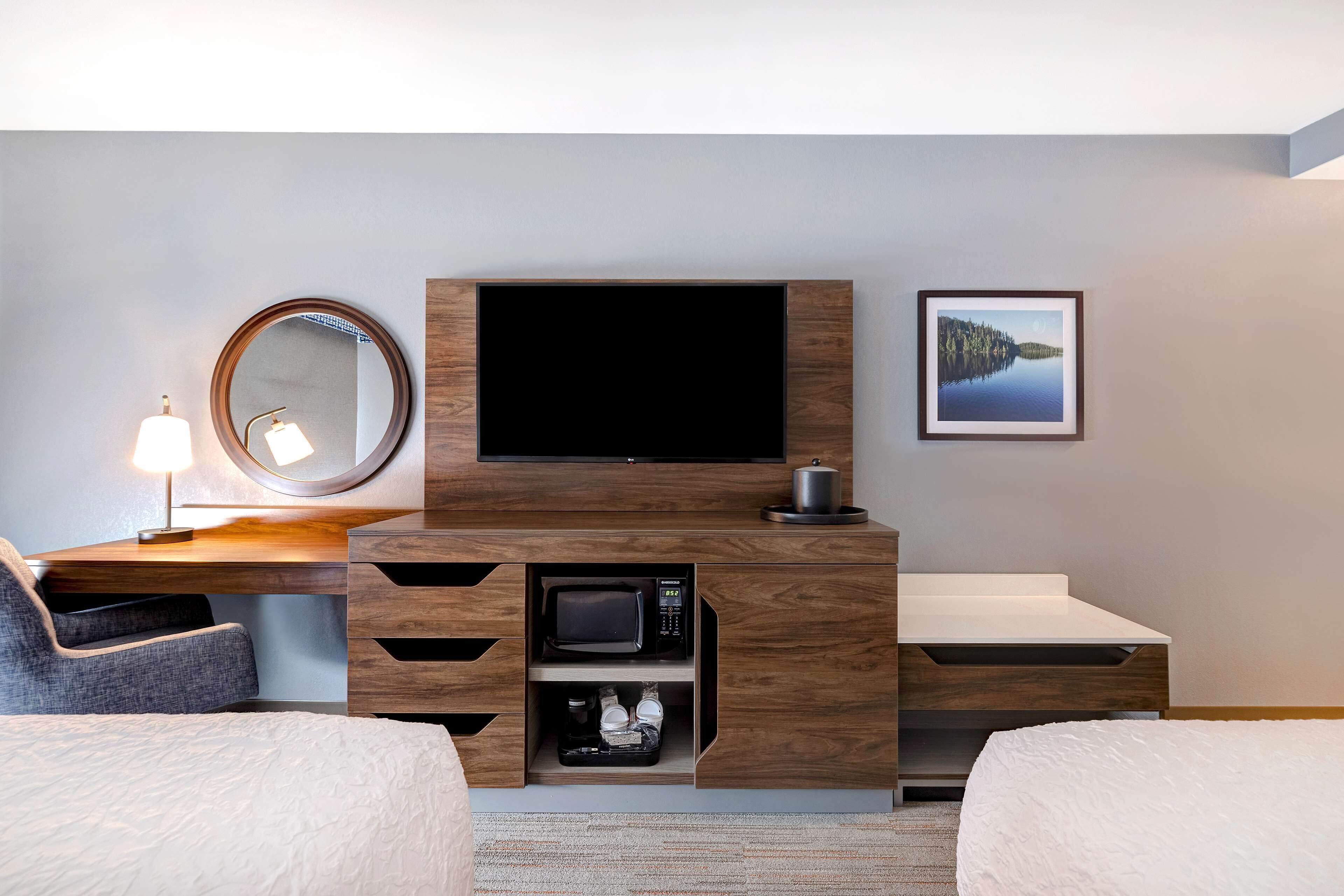 Hampton Inn Crown Point Hampton Inn Crown Point
