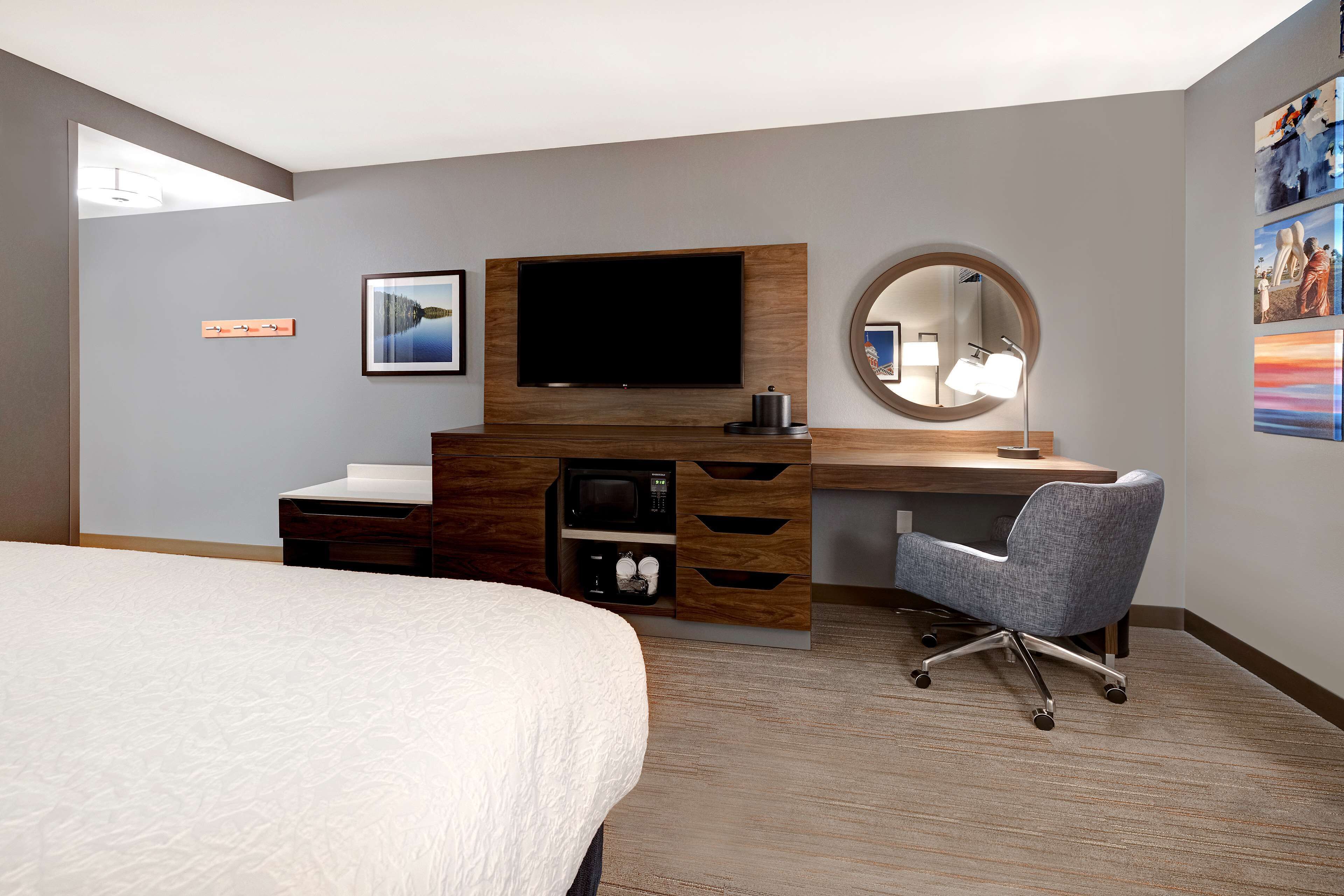 Hampton Inn Crown Point Hampton Inn Crown Point