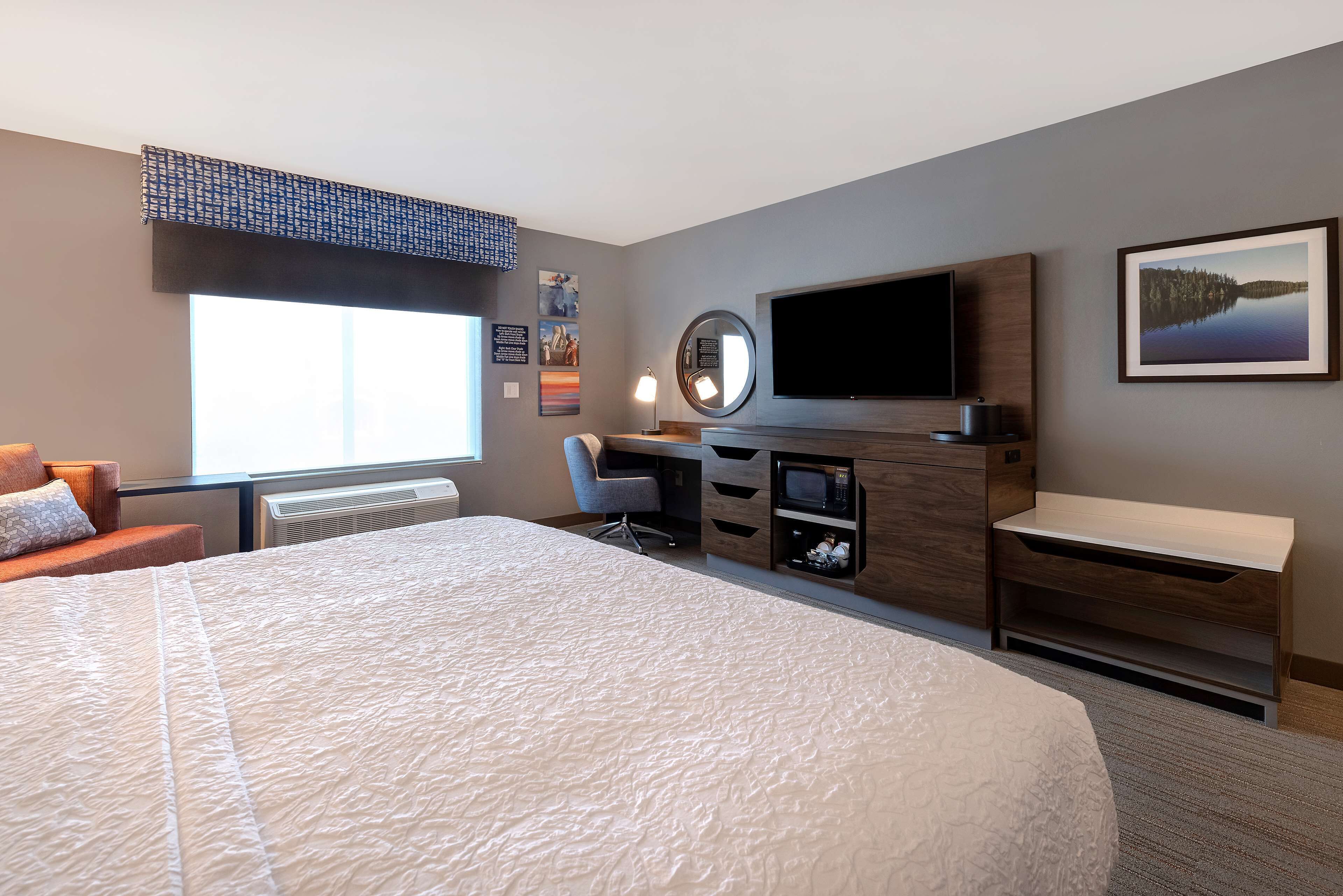 Hampton Inn Crown Point Hampton Inn Crown Point