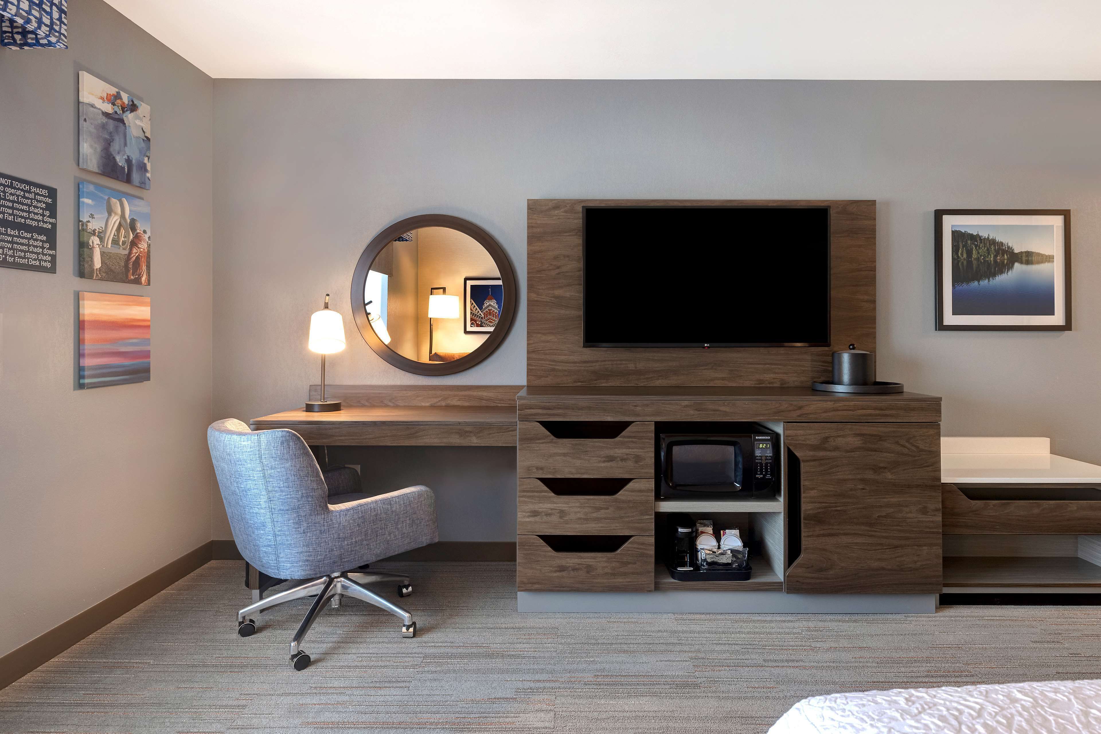 Hampton Inn Crown Point Hampton Inn Crown Point